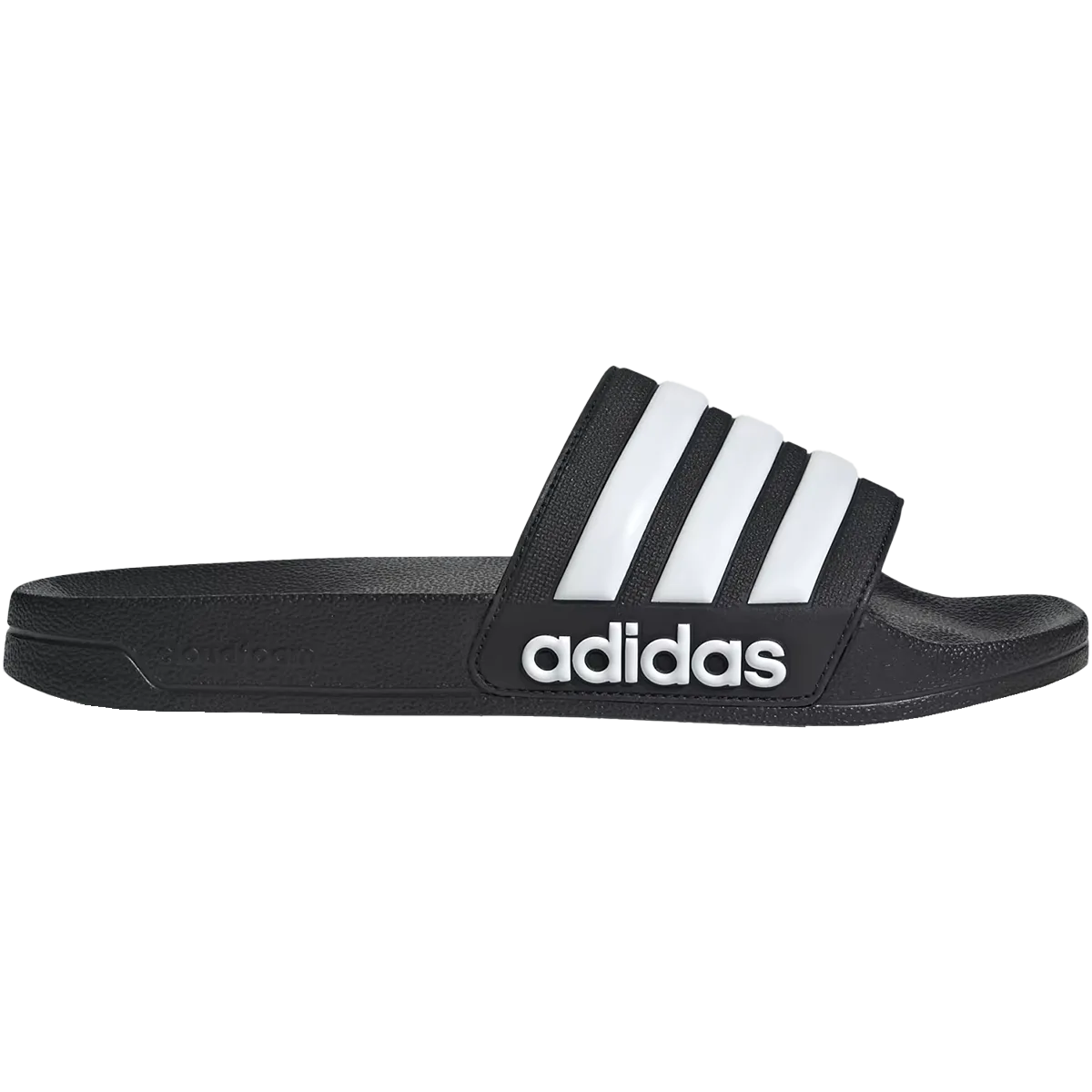Adilette Shower Slides Closed Toe Sandals With Arch Support