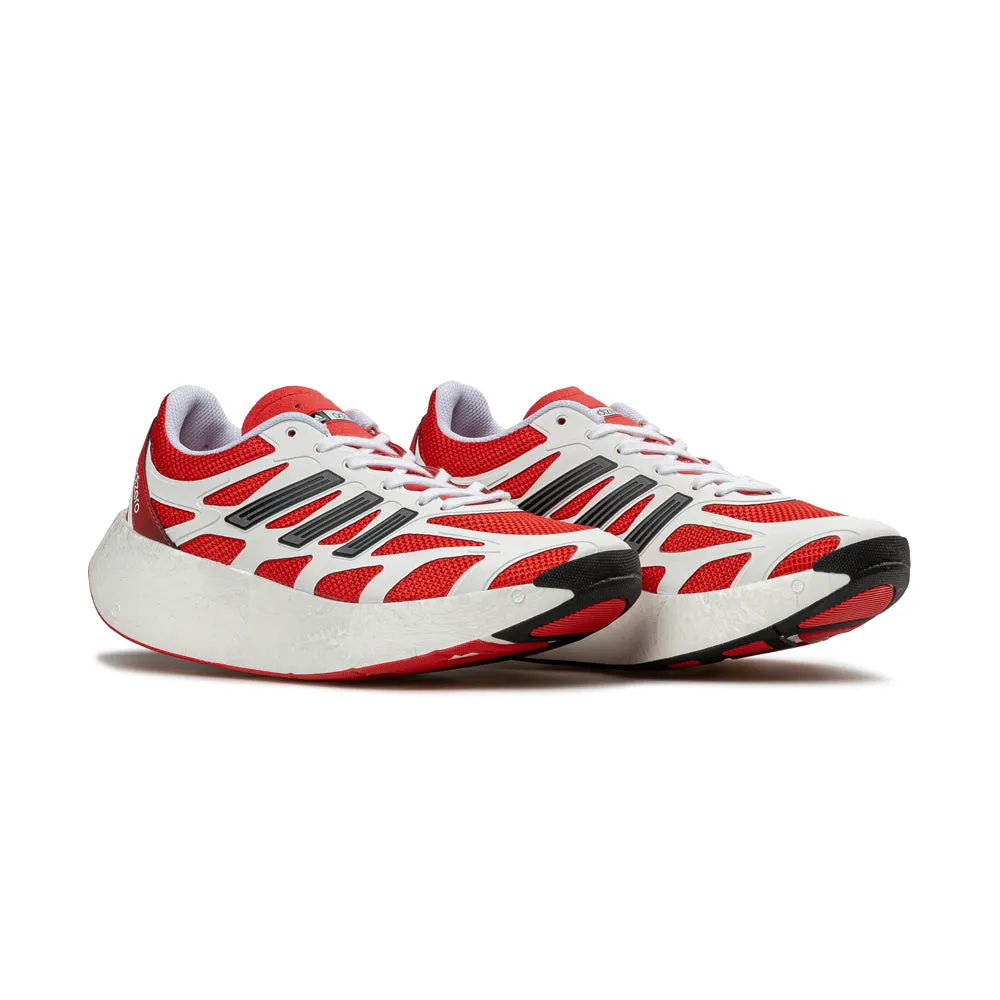 Adizero Aruku | Pure Ruby Diesel X Adidas Shoes