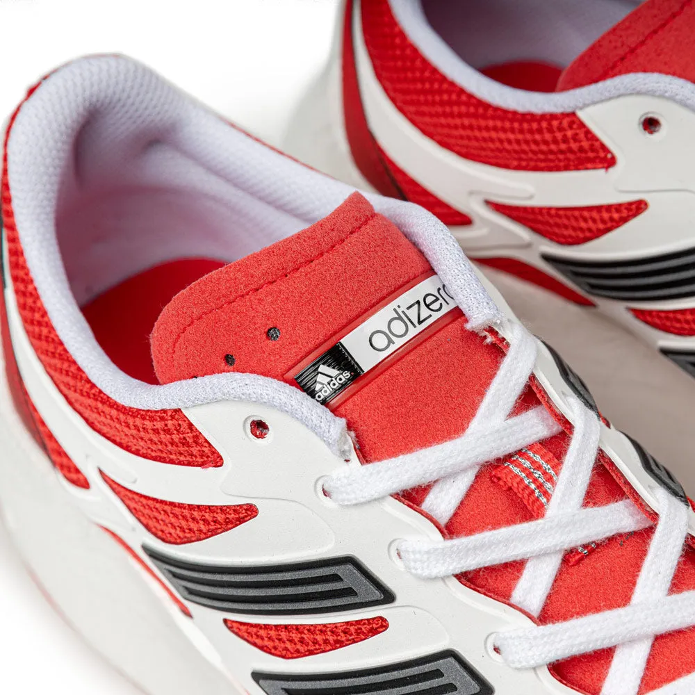 Adizero Aruku | Pure Ruby Adidas Hockey Lux Hockey Shoes