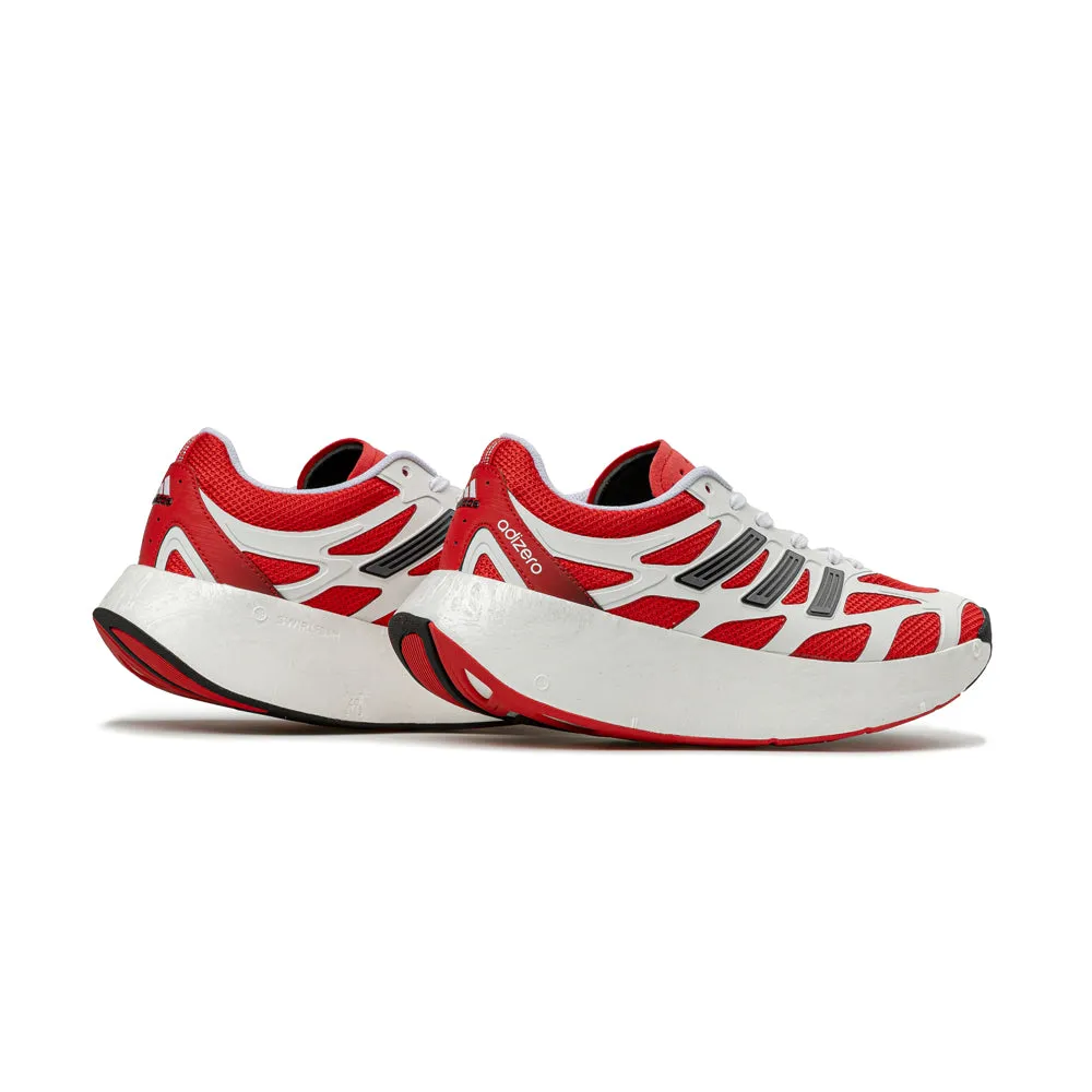 Adizero Aruku | Pure Ruby Vintage Adidas Running Shoes