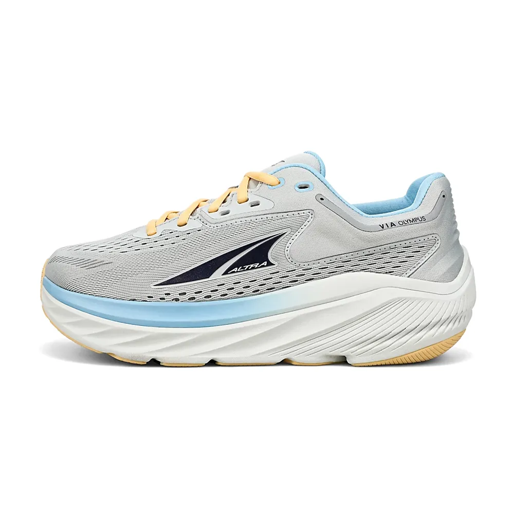 Altra Via Olympus - Women's Best Running Shoes For Bad Knees