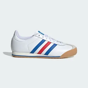 Adidas K 74 White/Blue/Better Scarlet Adidas Marathon Shoes