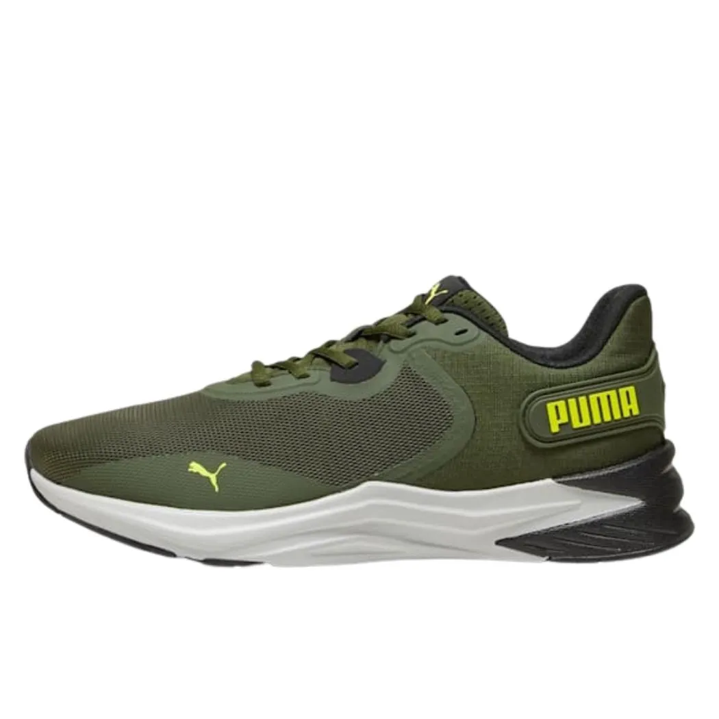 puma Disperse XT 3 Men's Training Shoes Asics Speed Shoe