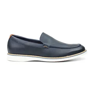 Bata Red Label GRAYSON Slip-On Semi-Formal Shoe Safety & Work Boots On Sale