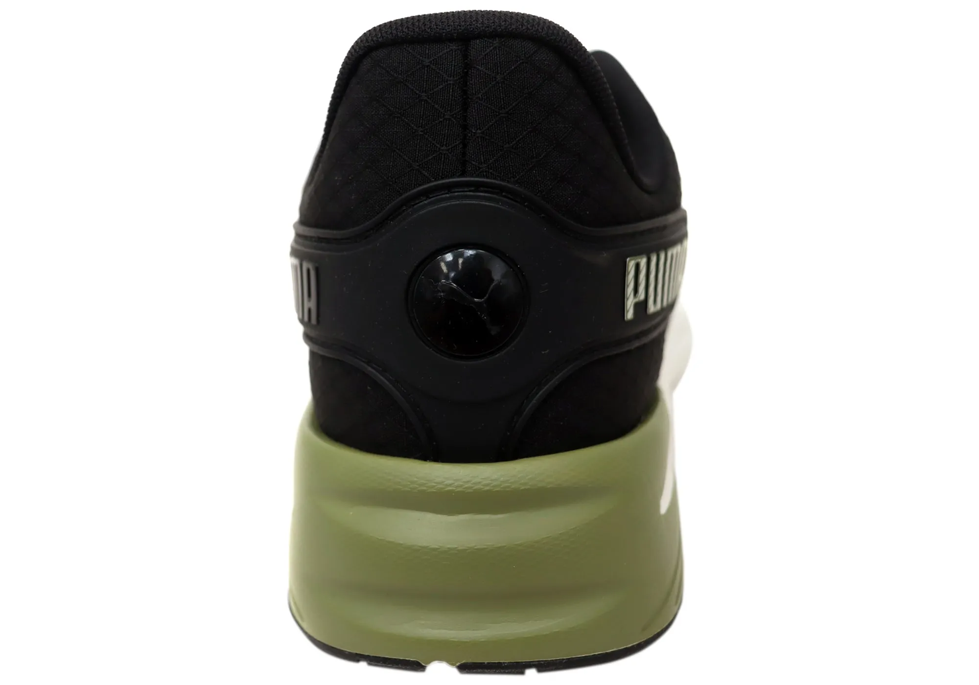 Puma Nitro Rise Basketball Shoes Puma Mens Disperse XT 3 Neo Force Comfortable Lace Up Athletic Shoes