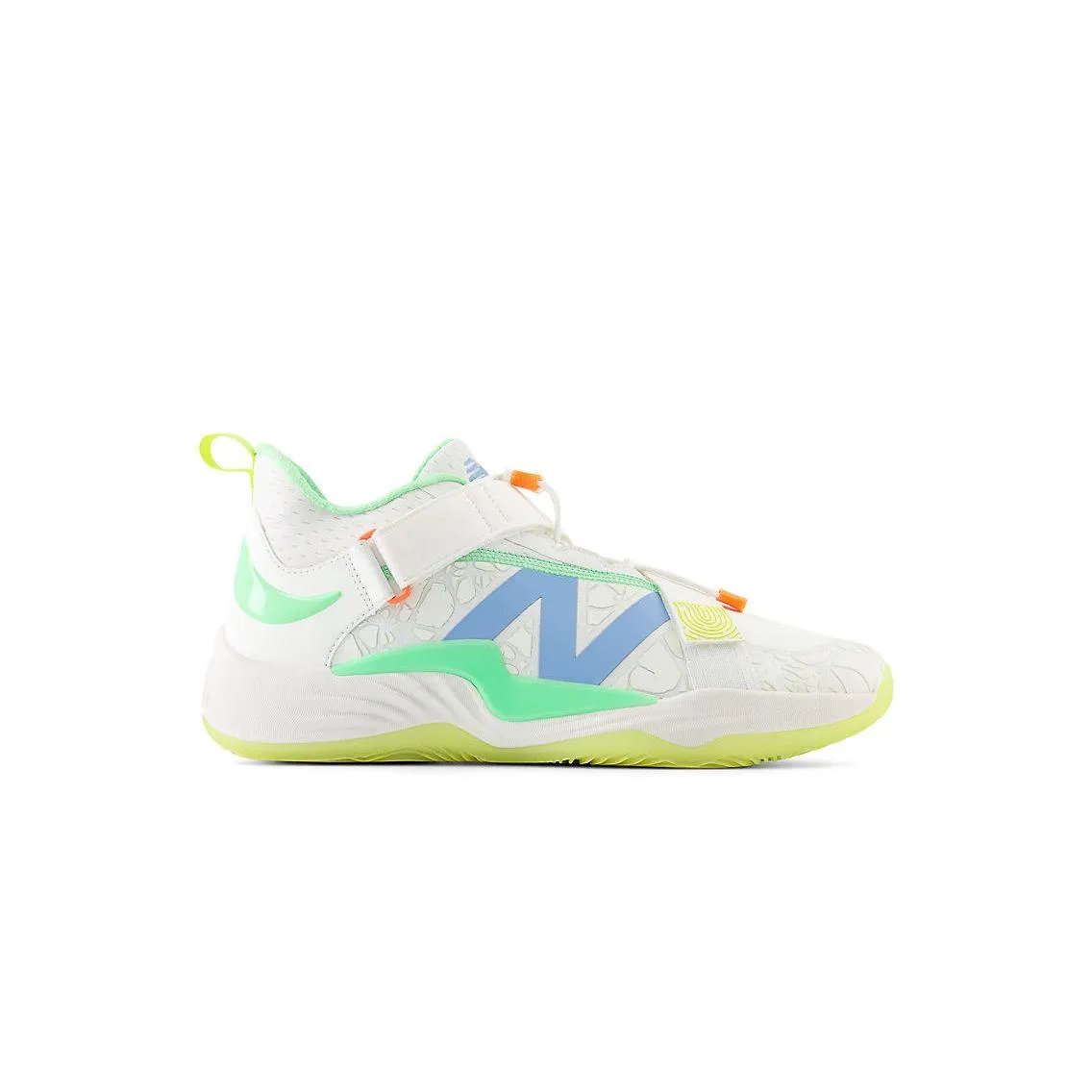 New Balance Women's 327 Shoes New Balance Men's FuelCell Lindor 2 Pre-Game - TLINDTW2