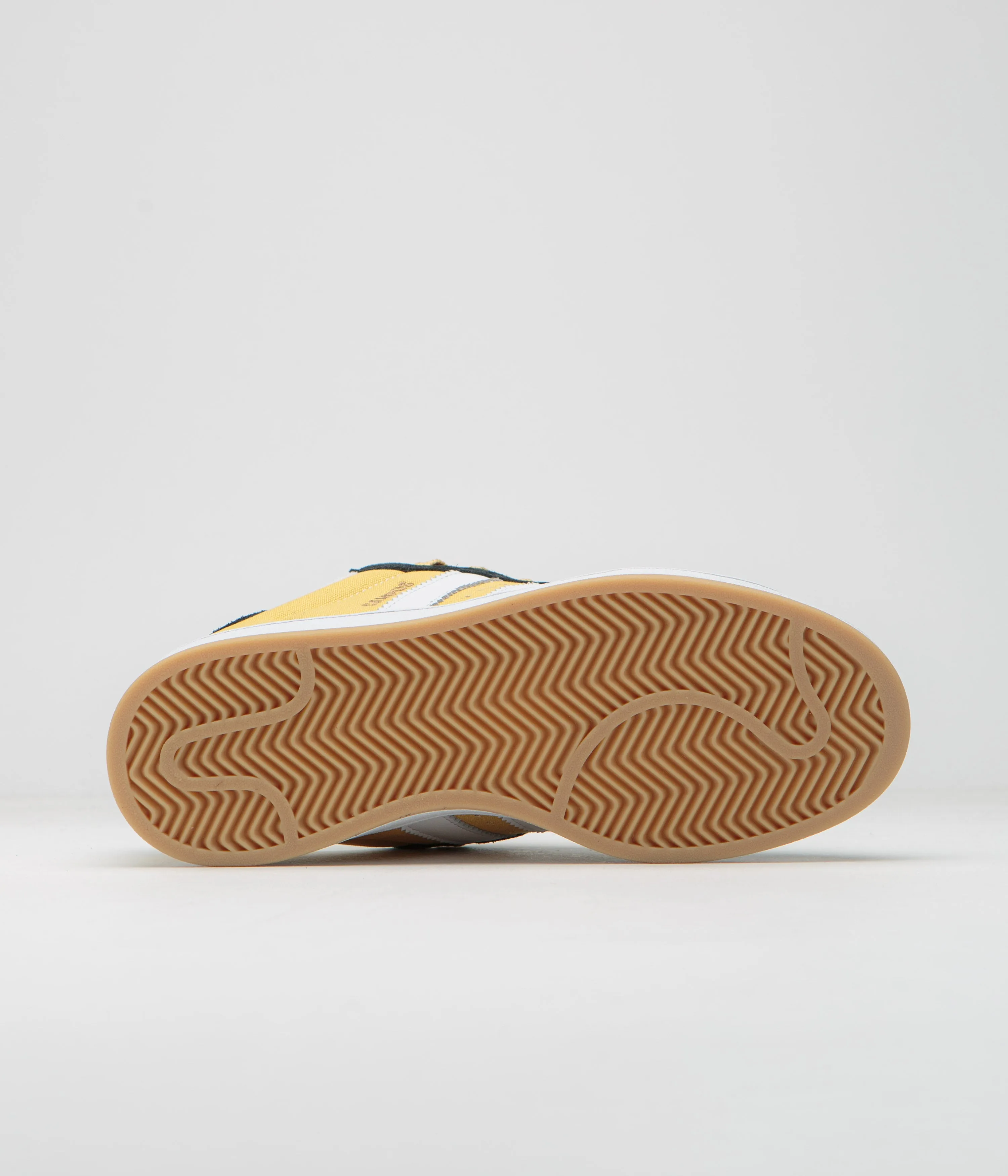 Adidas Campus 00s Shoes - Oat / FTWR White / Core Black Adidas Walking