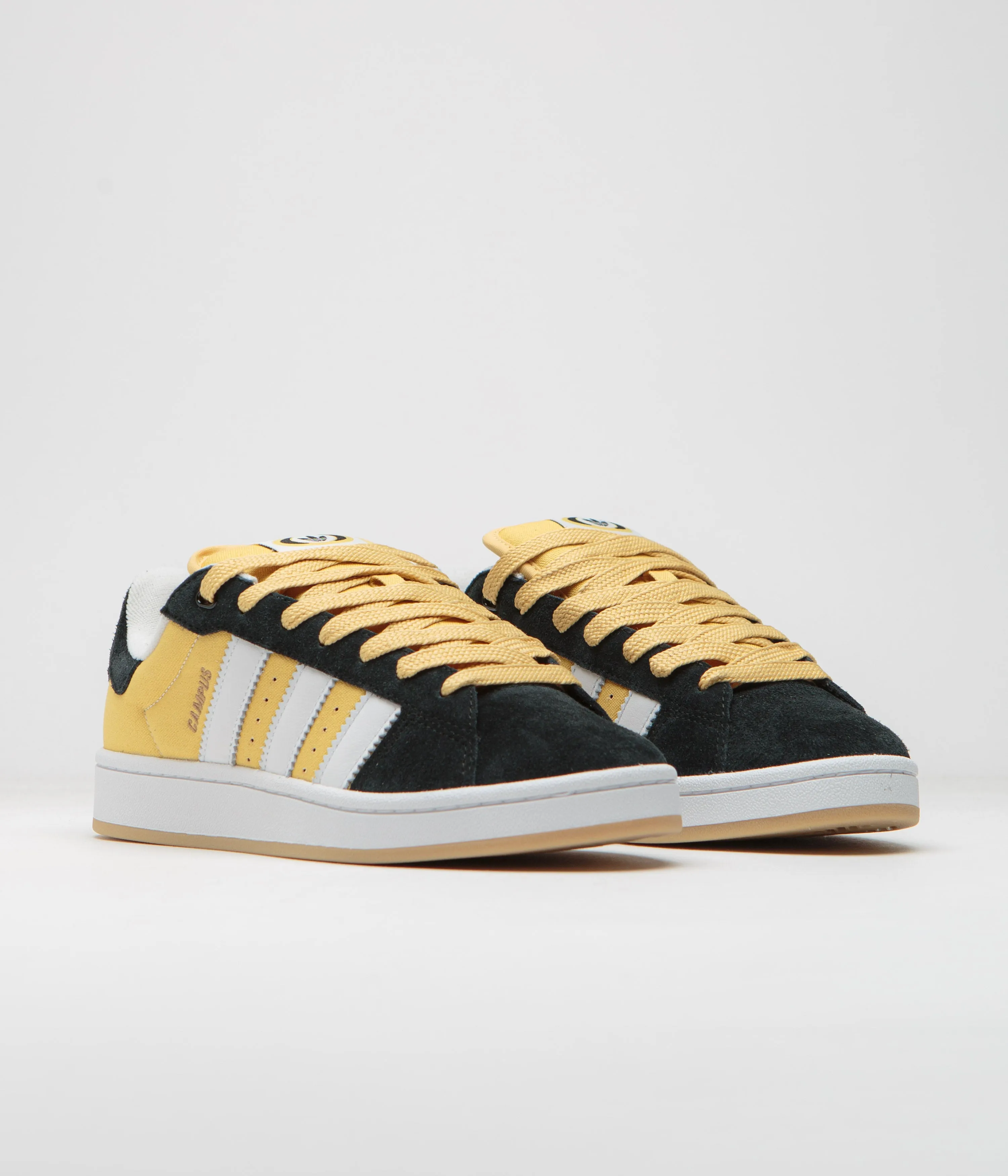 Adidas Aloha Super Shoes Adidas Campus 00s Shoes - Oat / FTWR White / Core Black