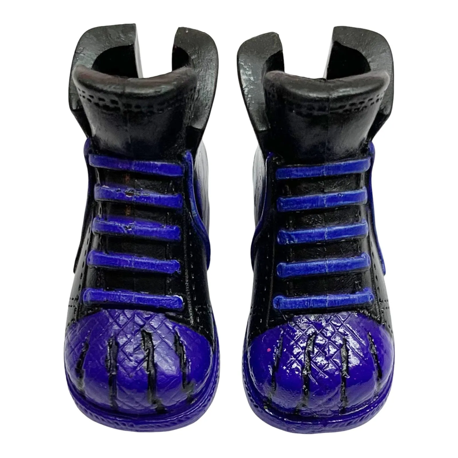 Monster High Create A Monster Doll Puma Boy Doll Replacement Black Shoes Shoes For Flat Feet Asics