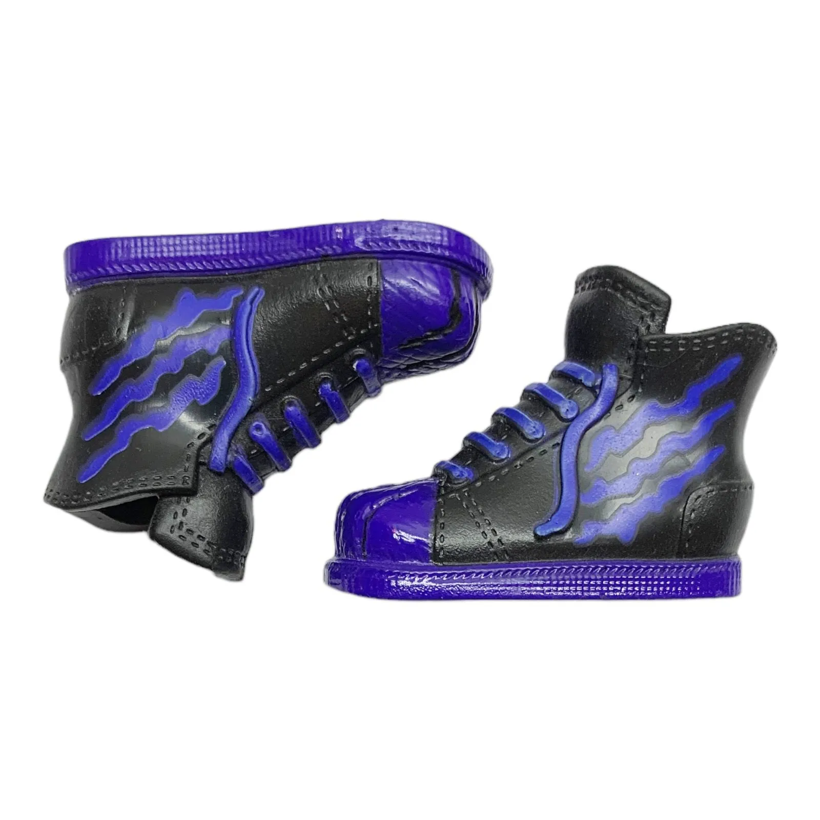 Monster High Create A Monster Doll Puma Boy Doll Replacement Black Shoes Asics Shoes Price