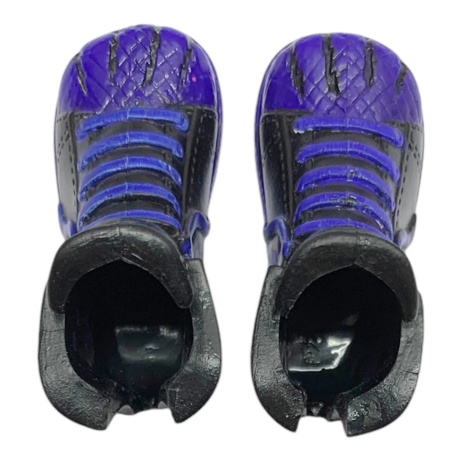 Monster High Create A Monster Doll Puma Boy Doll Replacement Black Shoes Asics Overpronation Running Shoe