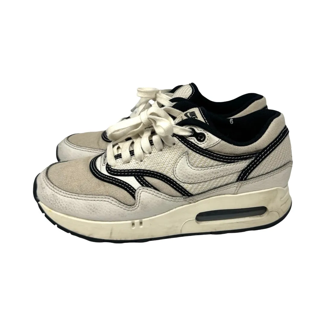 Ugg Sneakers Lowmel Size 6 Nike Air Max 1 '86 World Make Korea Sneakers