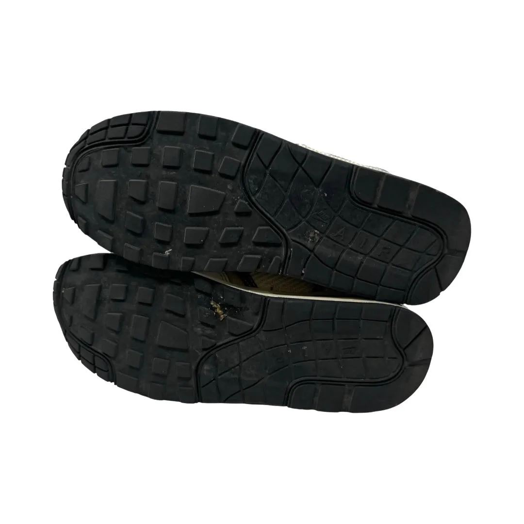 Nike Air Max 1 '86 World Make Korea Sneakers Road Bike Sneakers