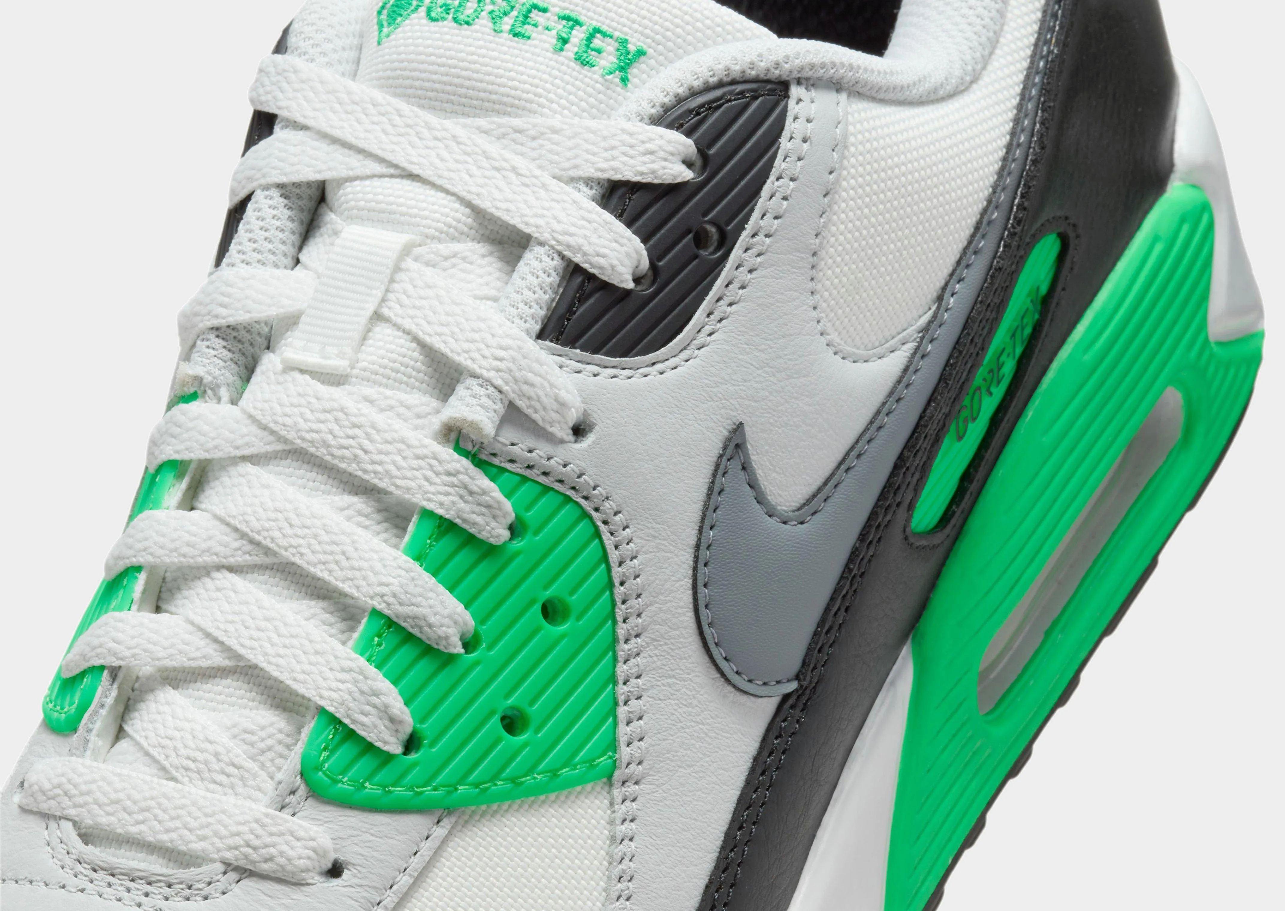 Air Max 90 GORE-TEX Asics Wrestling Shoes Ex-eo Twr900