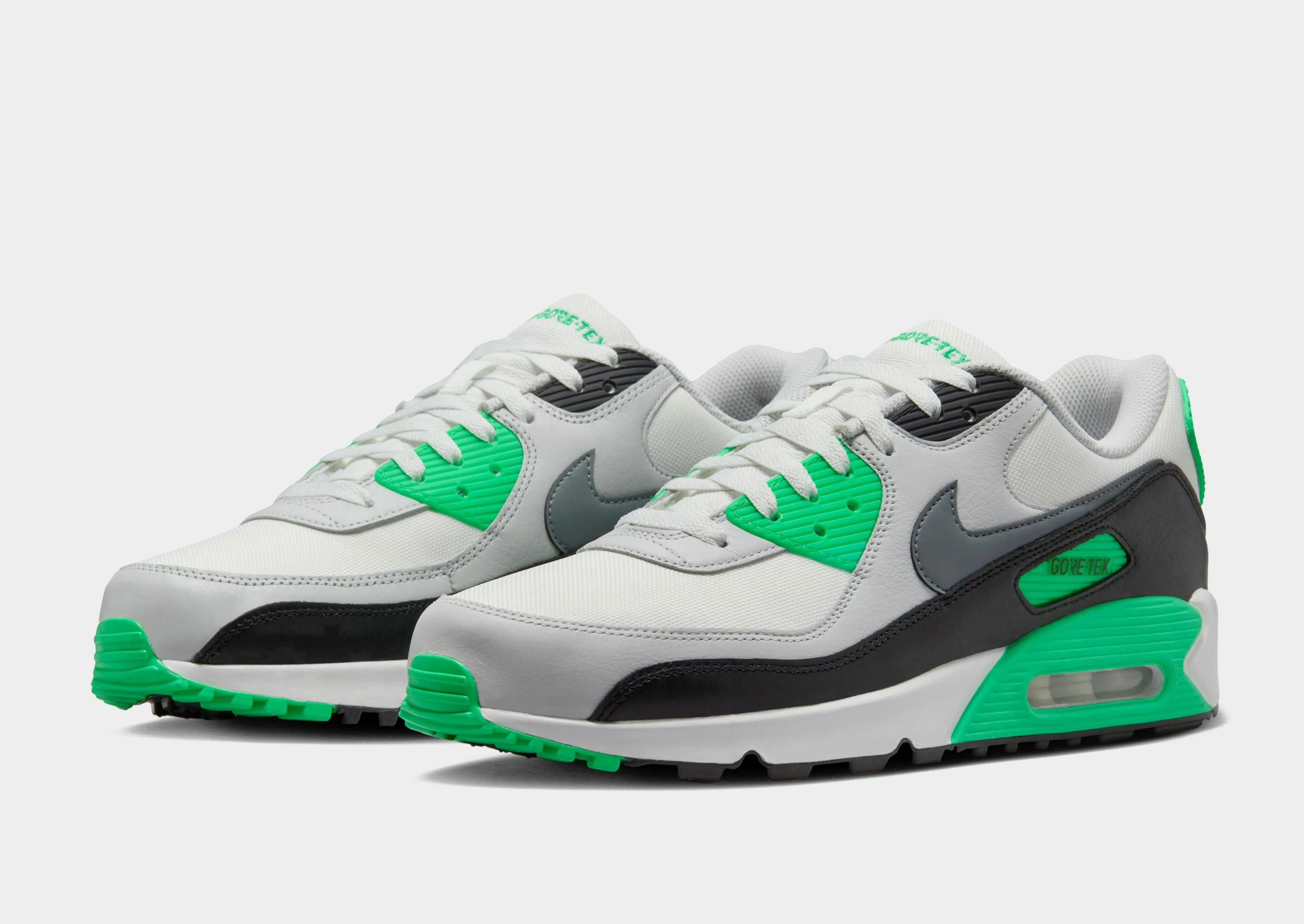 Asics Dance Fitness Shoes Air Max 90 GORE-TEX