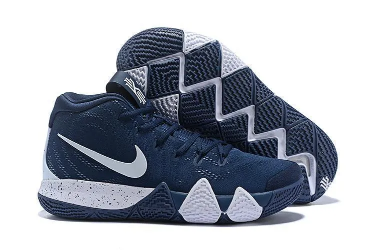 Asics Gel-lyte Mt Shoes 1191a143 Nike Kyrie 4 Navy White Men Basketball Shoes !!! CYBER MONDAY SALE !!!