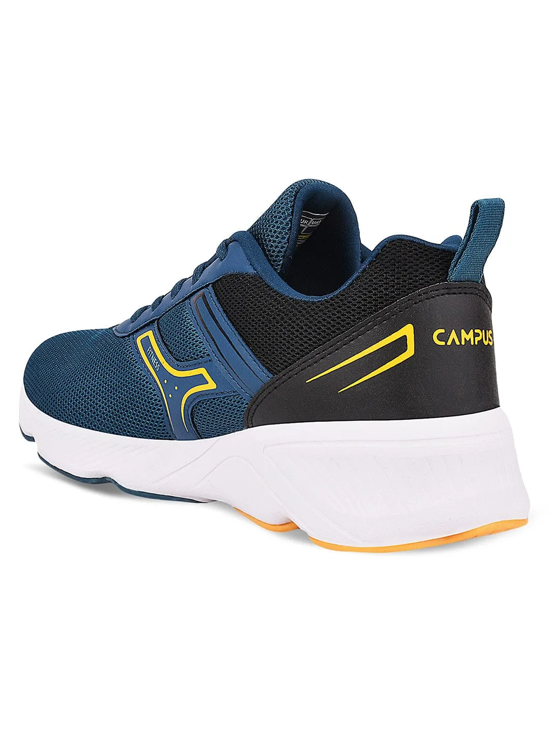 HURRICANE Blue Men's Running Shoes Running Shoes Neutral