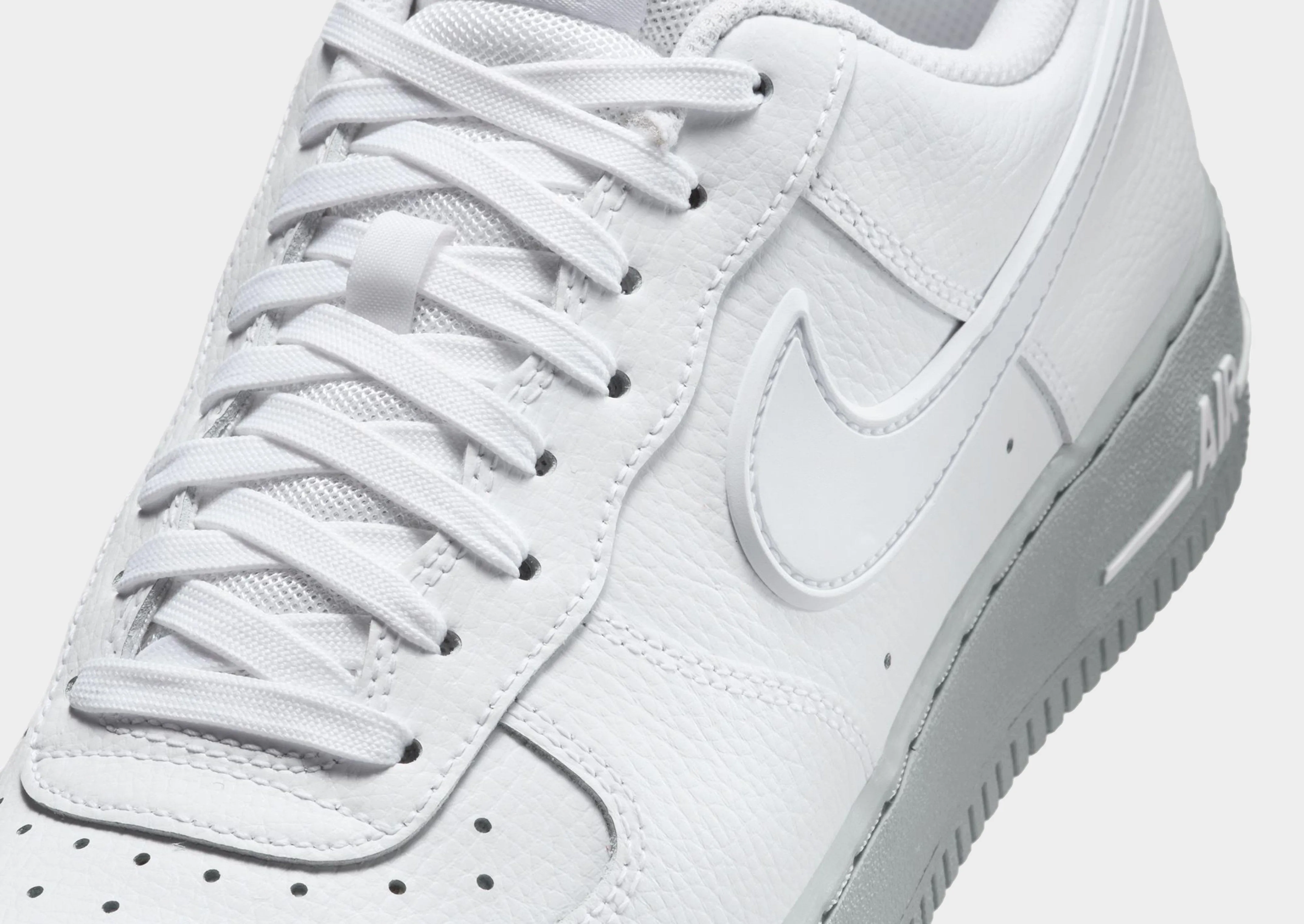 Air Force 1 '07 Asics Running Shoes For Overpronation