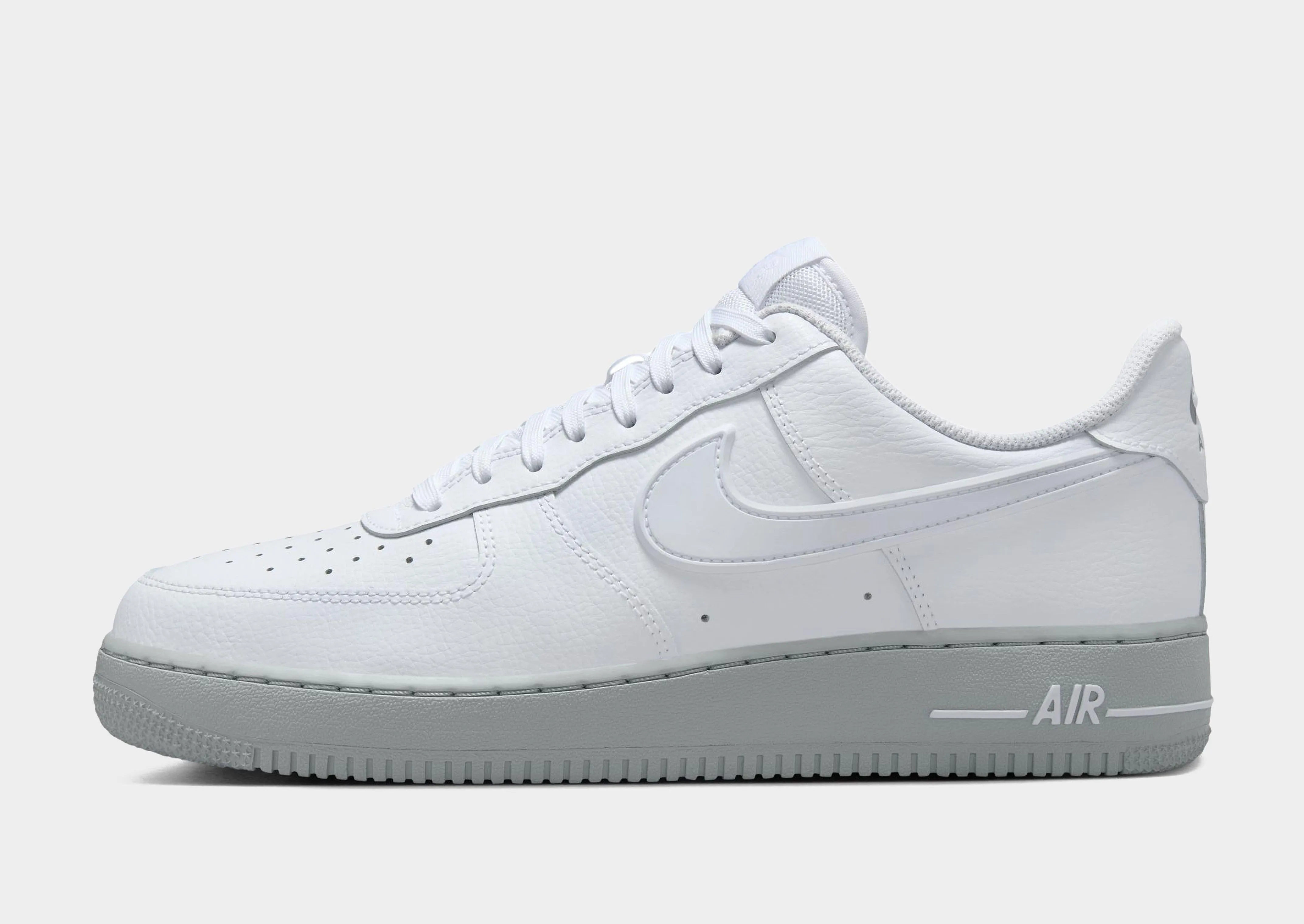 Air Force 1 '07 Best Asics Walking Shoes For Wide Feet