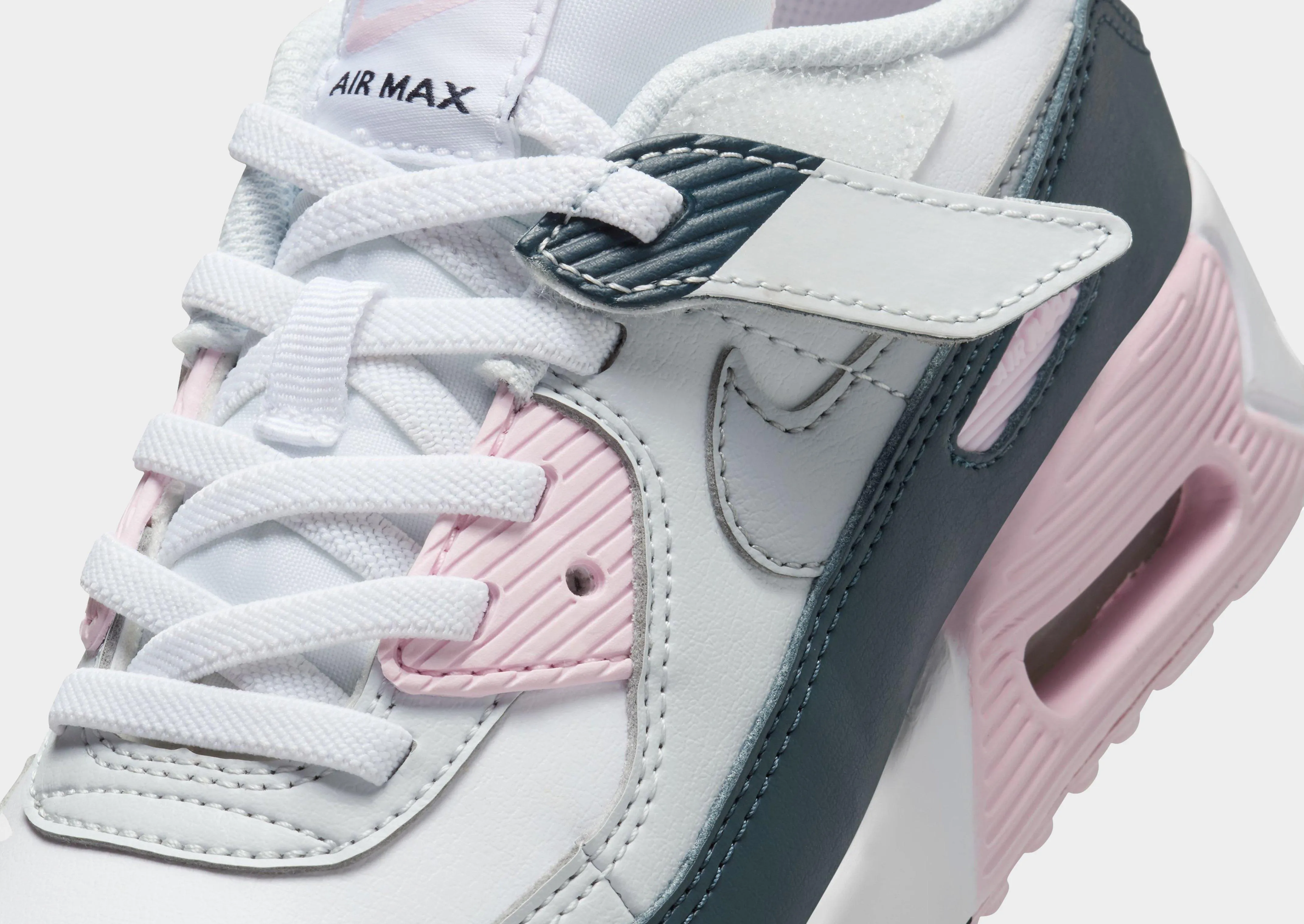 Air Max 90 EasyOn Children's Asics Running Shoes Metaspeed