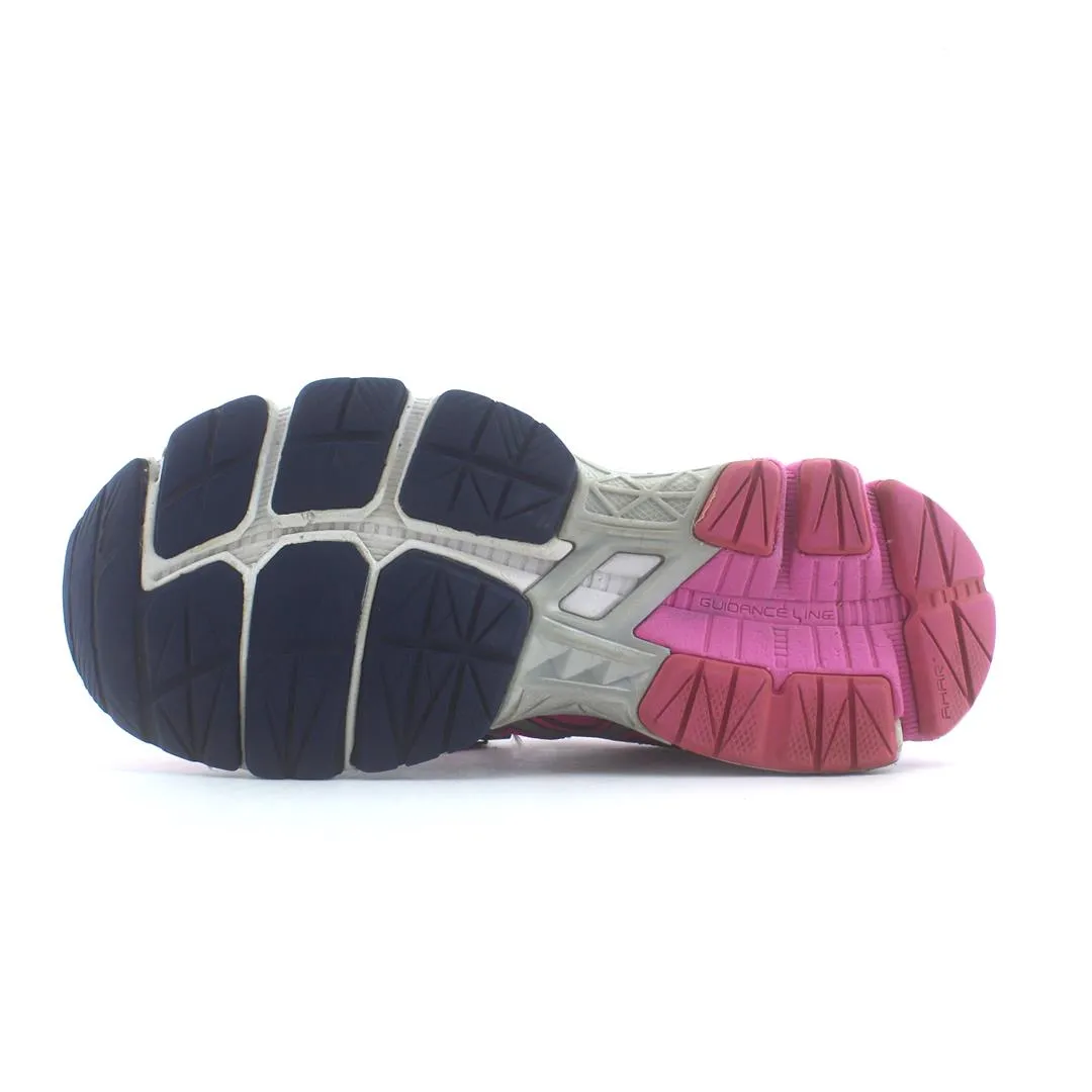 Vapor Maxes Running Shoes ASICS GT 1000 4