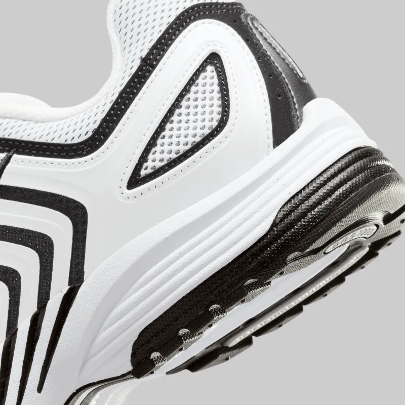 Asics Gel-rocket 11 Volleyball Shoe Product Info And Reviews Air Pegasus 2K5 - White/Black - LAST PAIRS!