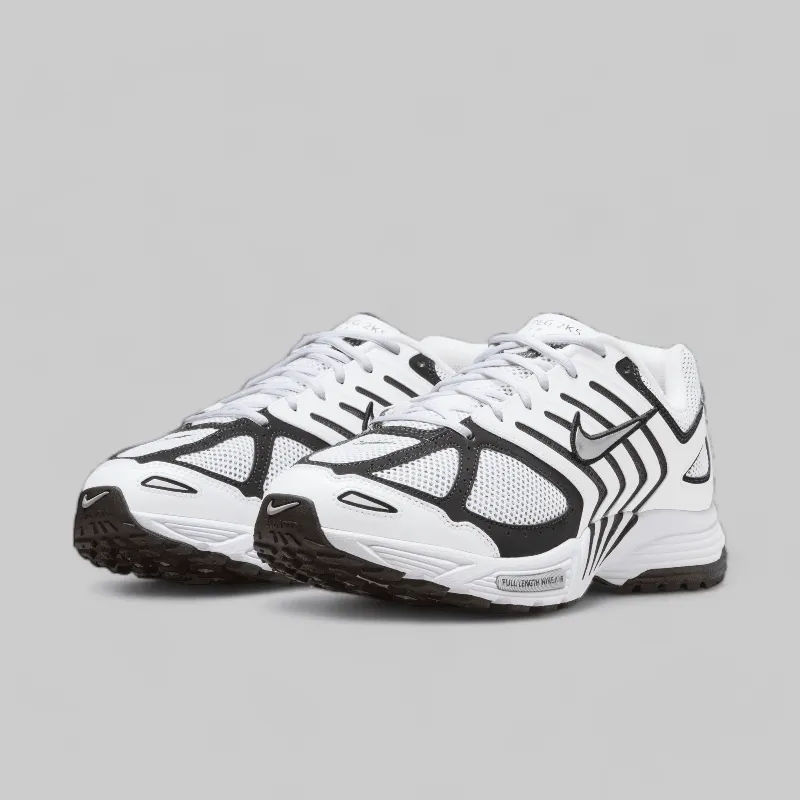 Air Pegasus 2K5 - White/Black - LAST PAIRS! Asics Split Second Wrestling Shoes