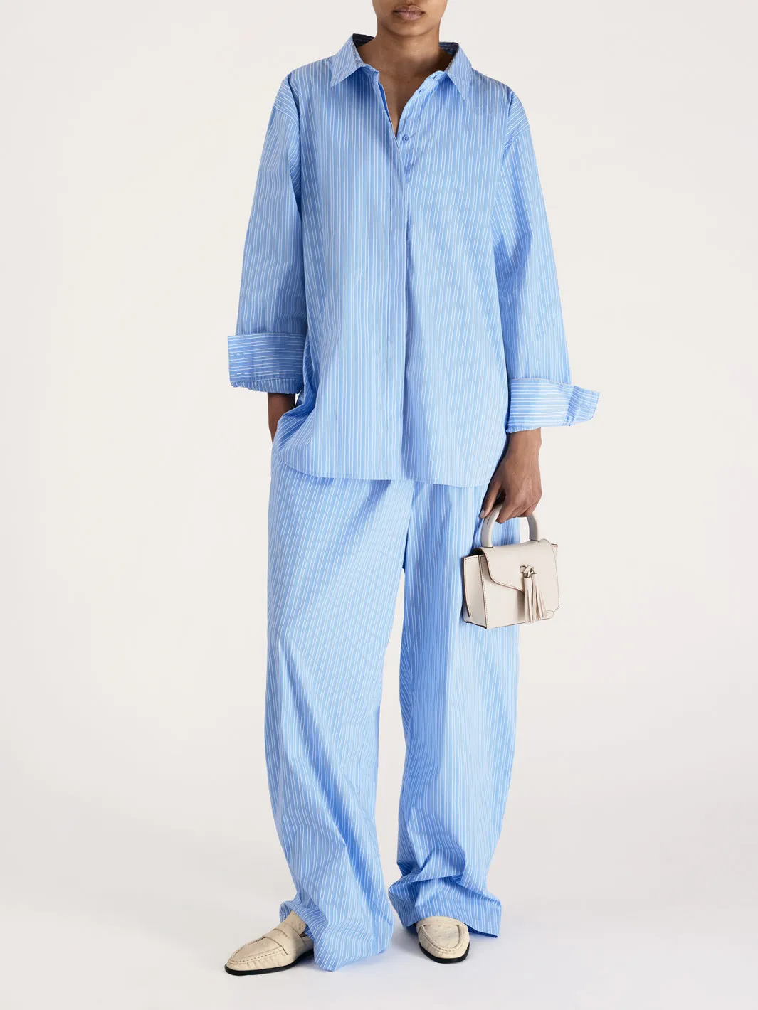 Airola Linen Printed Ostrich Loafers Gucci Suede Loafers