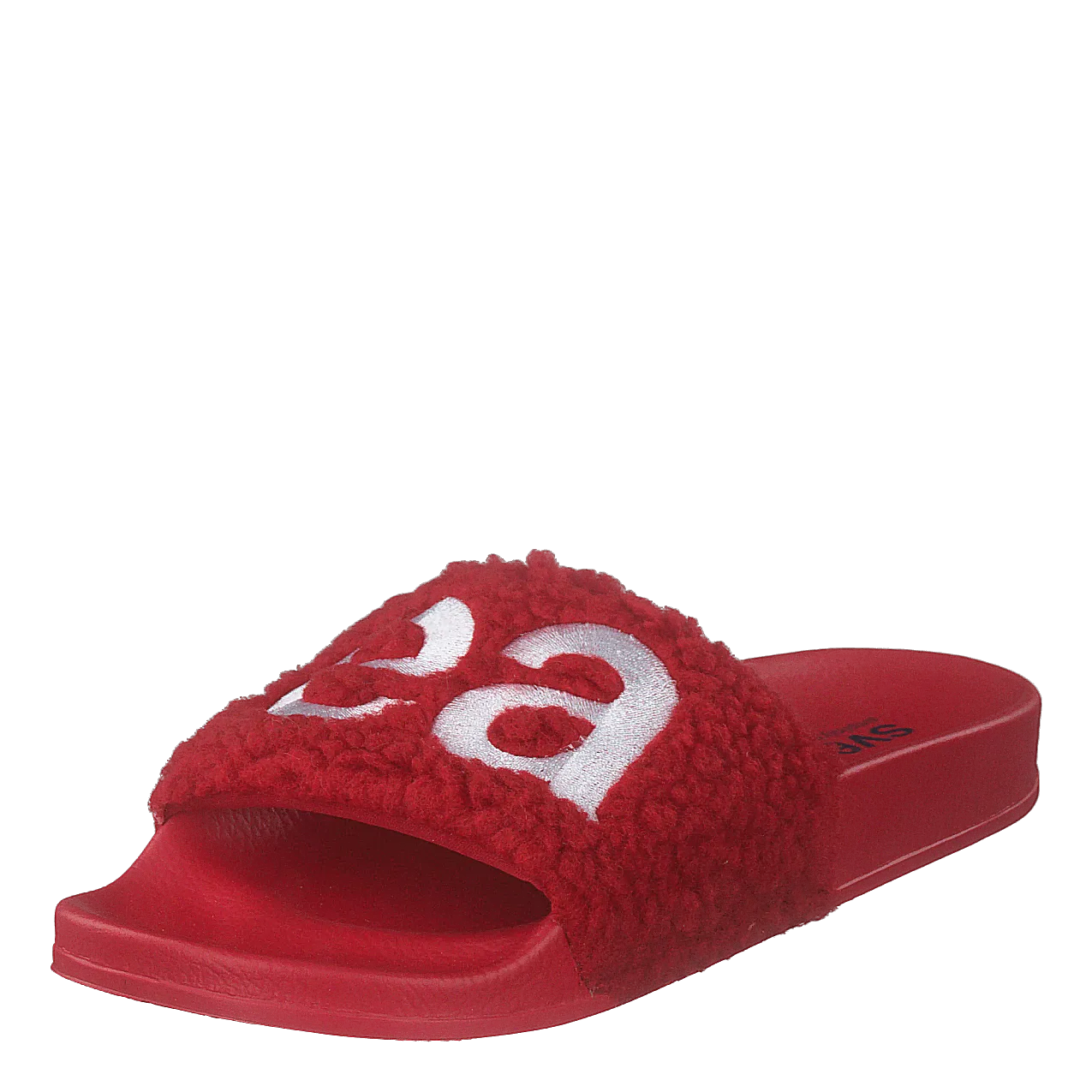Sale Flip Flops Alex Pile Classic Red