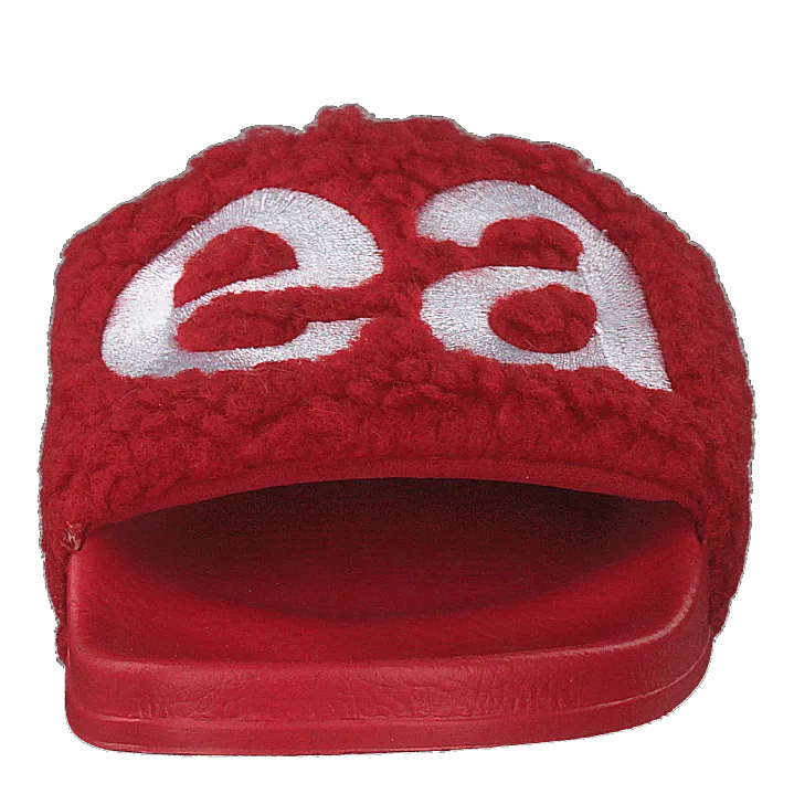 Best Flip Flops For Sore Feet Alex Pile Classic Red