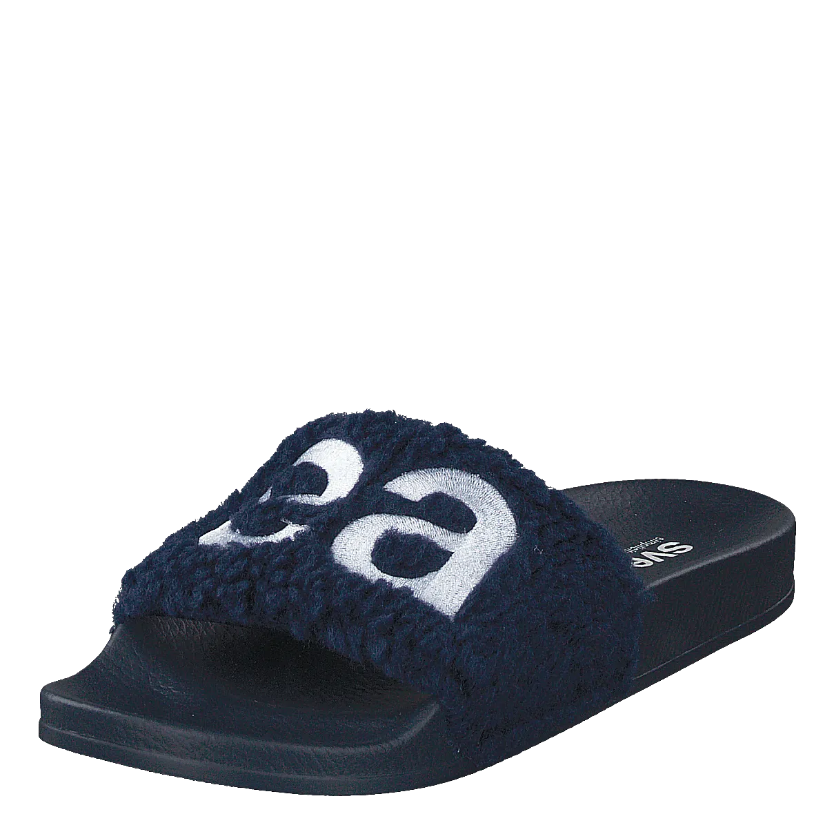 Best Rugged Flip Flops Alex Pile Navy