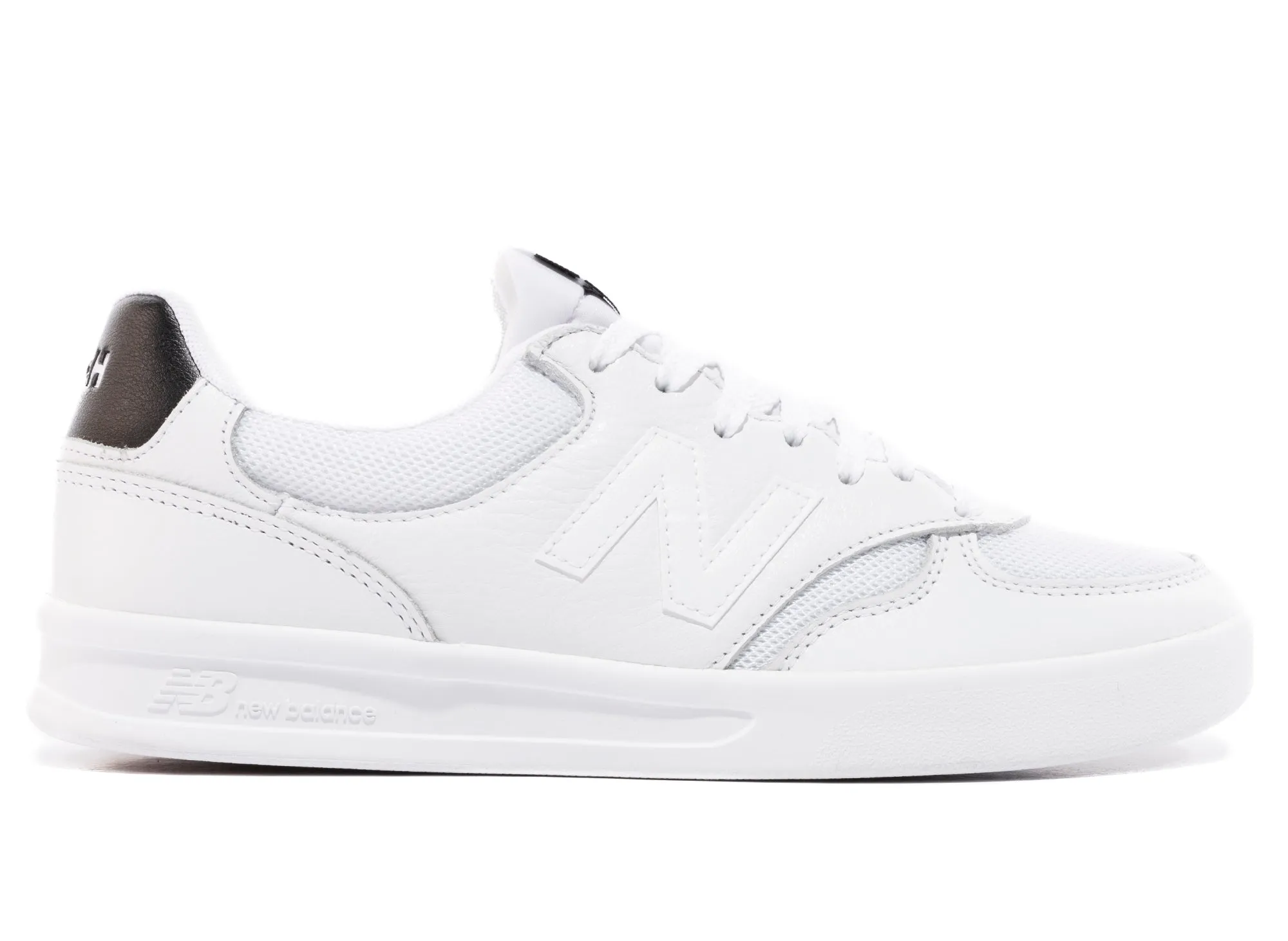 Comme des Garons HOMME x New Balance CT300 New Balance Mens 4e Wide Slip On Shoes