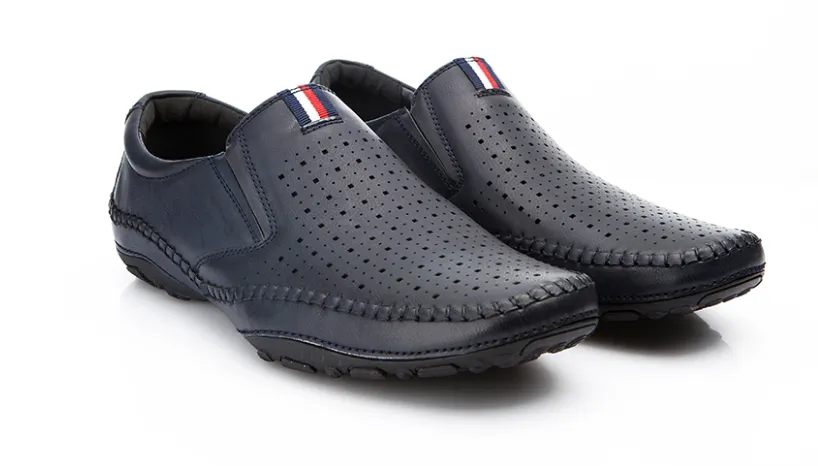 Best Loafers Reddit Men's Spring Summer Leather Casual Shoes | Men's Flats