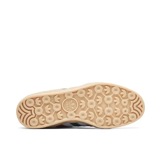 Adidas Rocker Bottom Shoes Adidas Gazelle Blue Dawn Burgundy