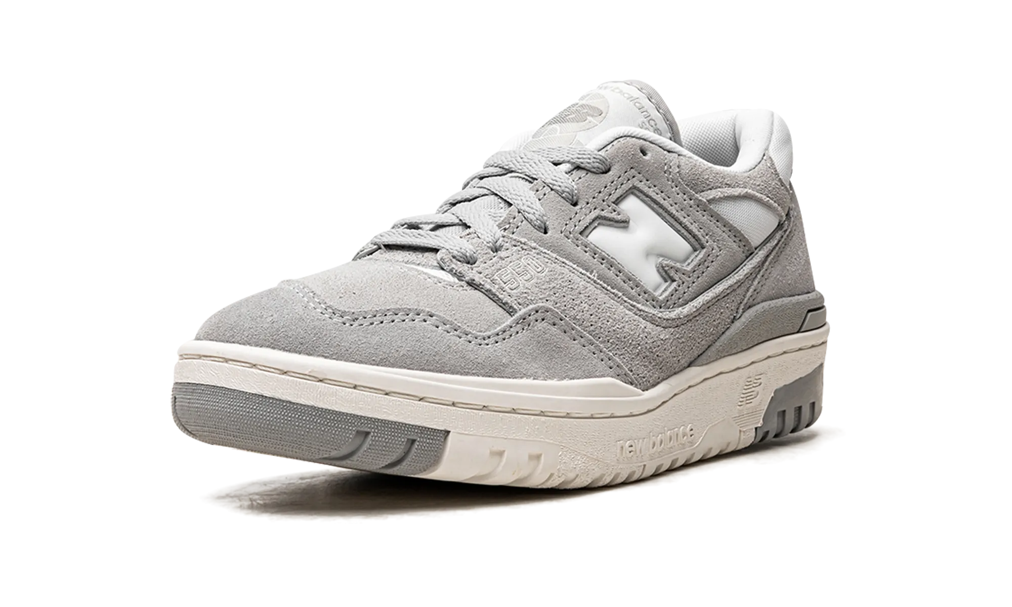 New Balance Revel V4 550 "Suede Pack - Concrete"