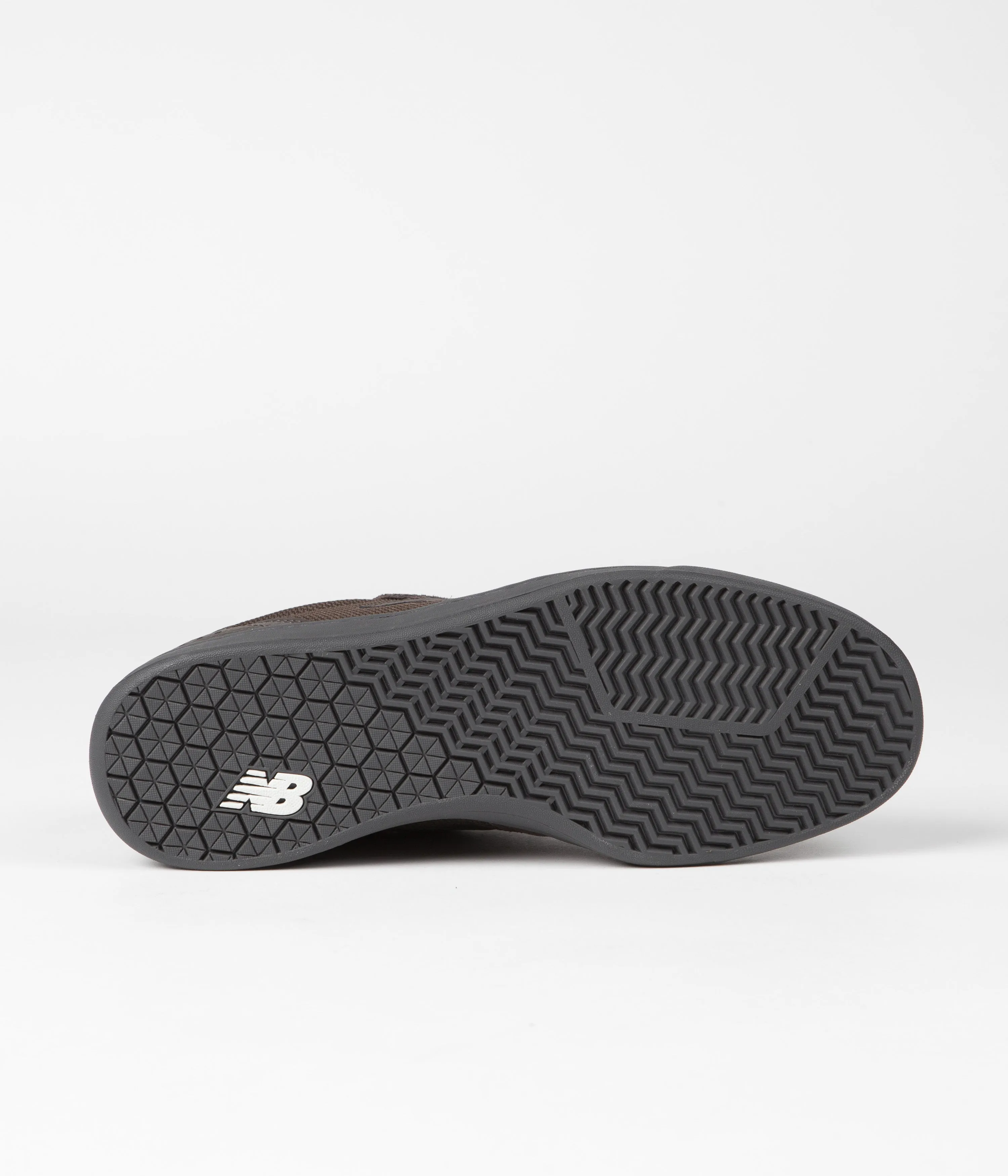 New Balance Numeric 440 Shoes - Brown / Black 1906l New Balance