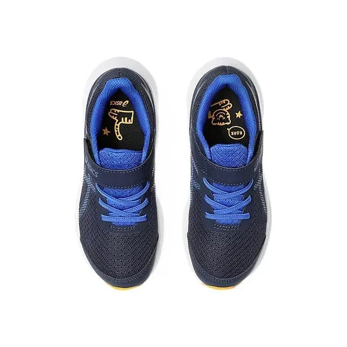 Asics Dynaflyte 3 Running Shoes Asics Patriot 13 Pre School Kids Shoe