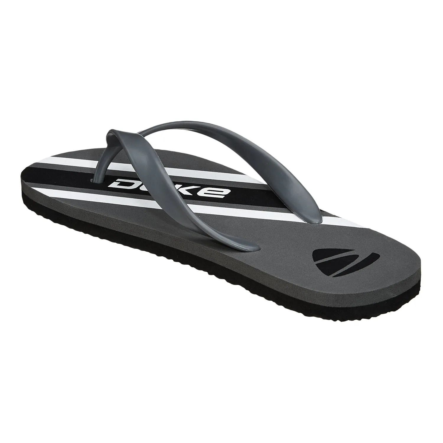 Duke Men Flip-flops (FWC1656) Slip On Premium