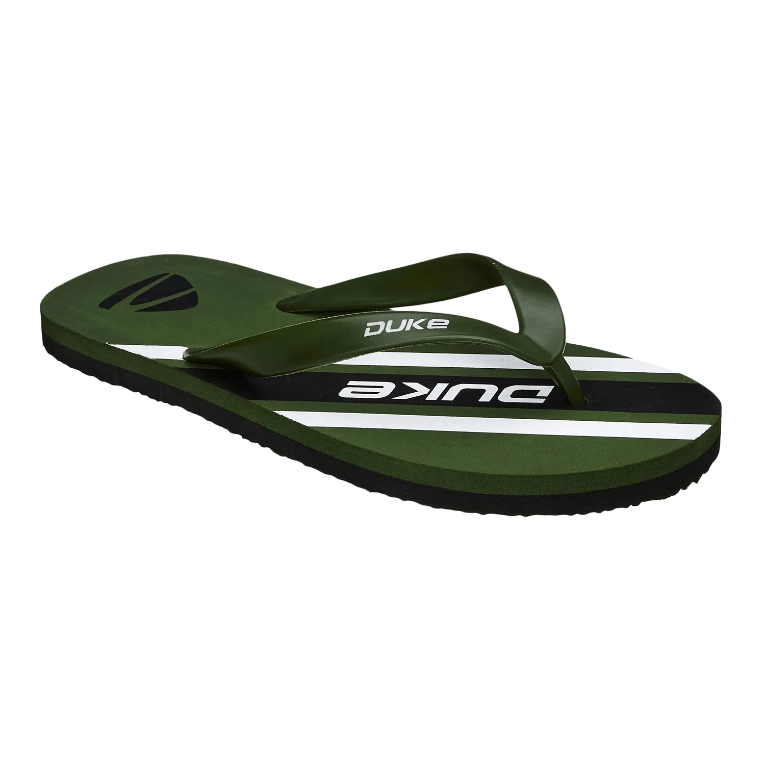 Slip On Wallabees Duke Men Flip-flops (FWC1656)