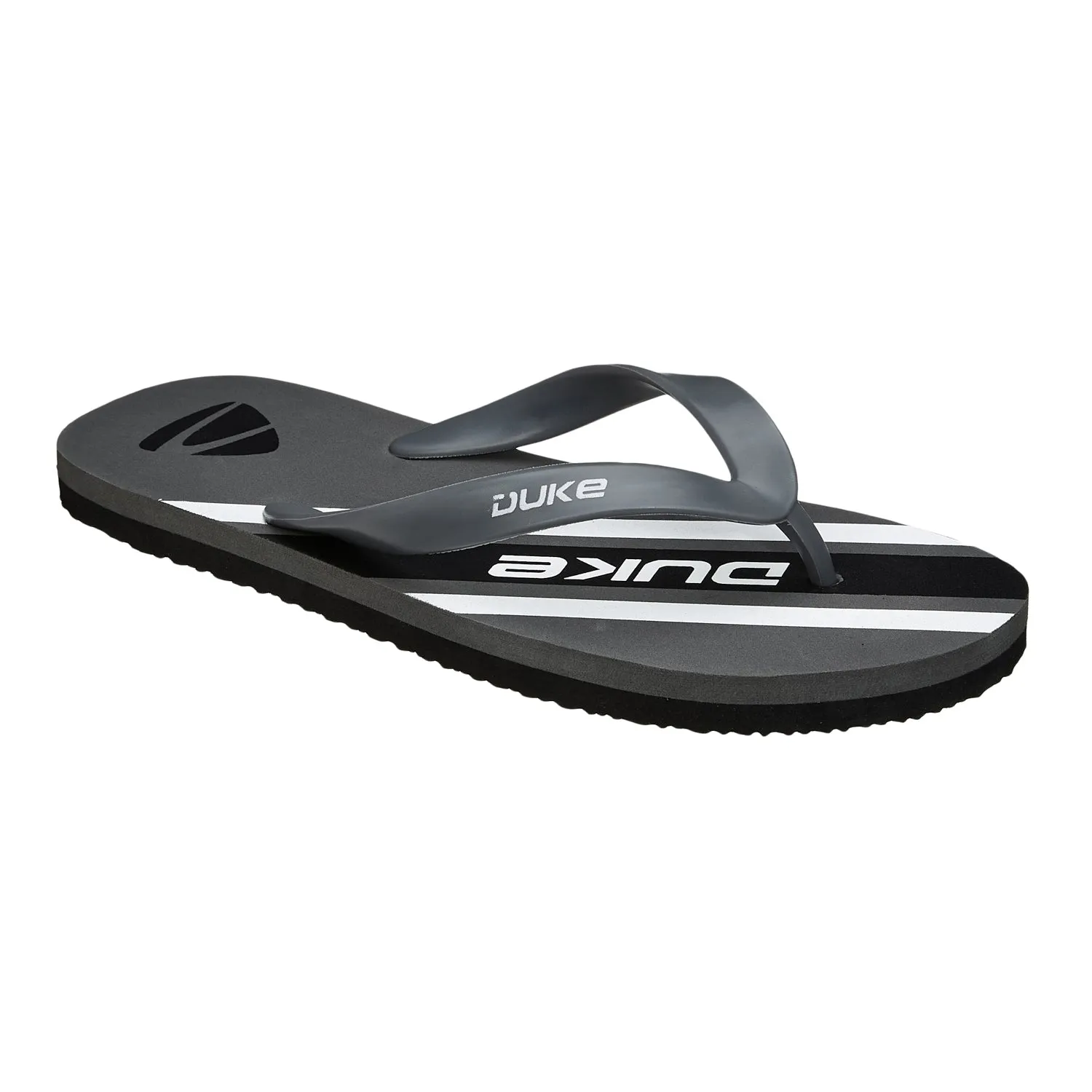 Faux Fur Slip On Sneakers Duke Men Flip-flops (FWC1656)