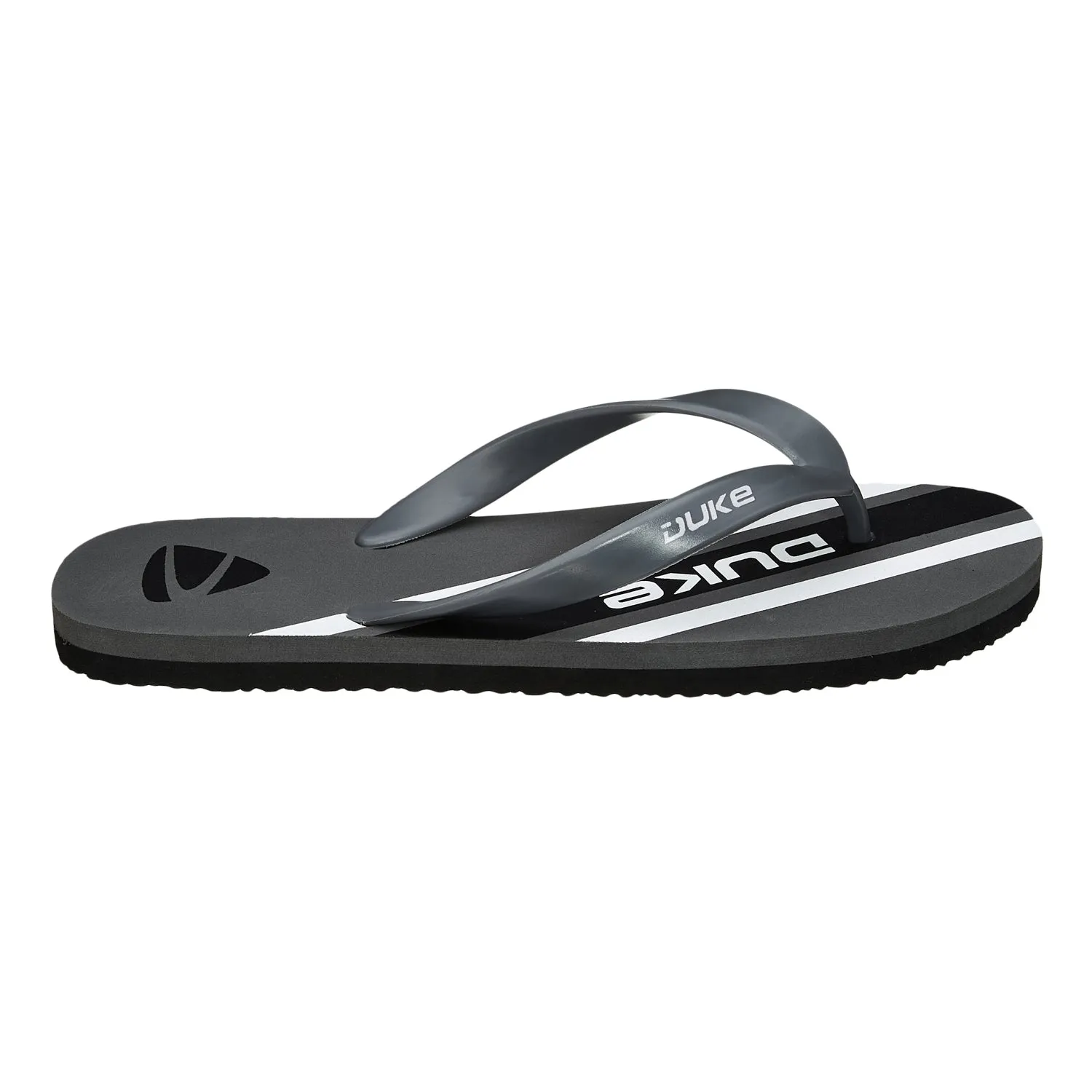 Duke Men Flip-flops (FWC1656) Jumpstart Slip On Sneakers