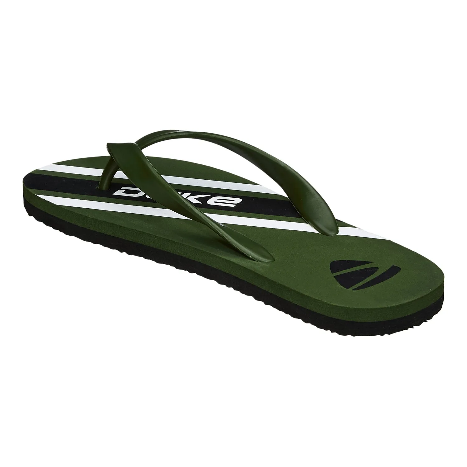 Mens Slip On Snow Boots Duke Men Flip-flops (FWC1656)