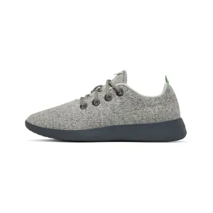 Best 5k Running Shoes Allbirds Wool Runners - Ursa Minor (Dark Grey Sole) EX