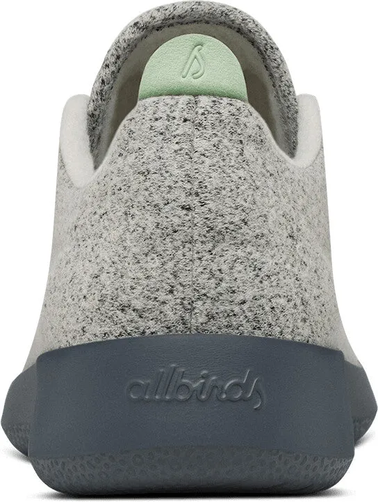 Running Shoes Minimalist Allbirds Wool Runners - Ursa Minor (Dark Grey Sole) EX