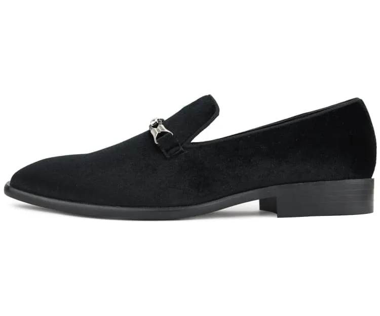 Slippers Thick Sole Aller Black