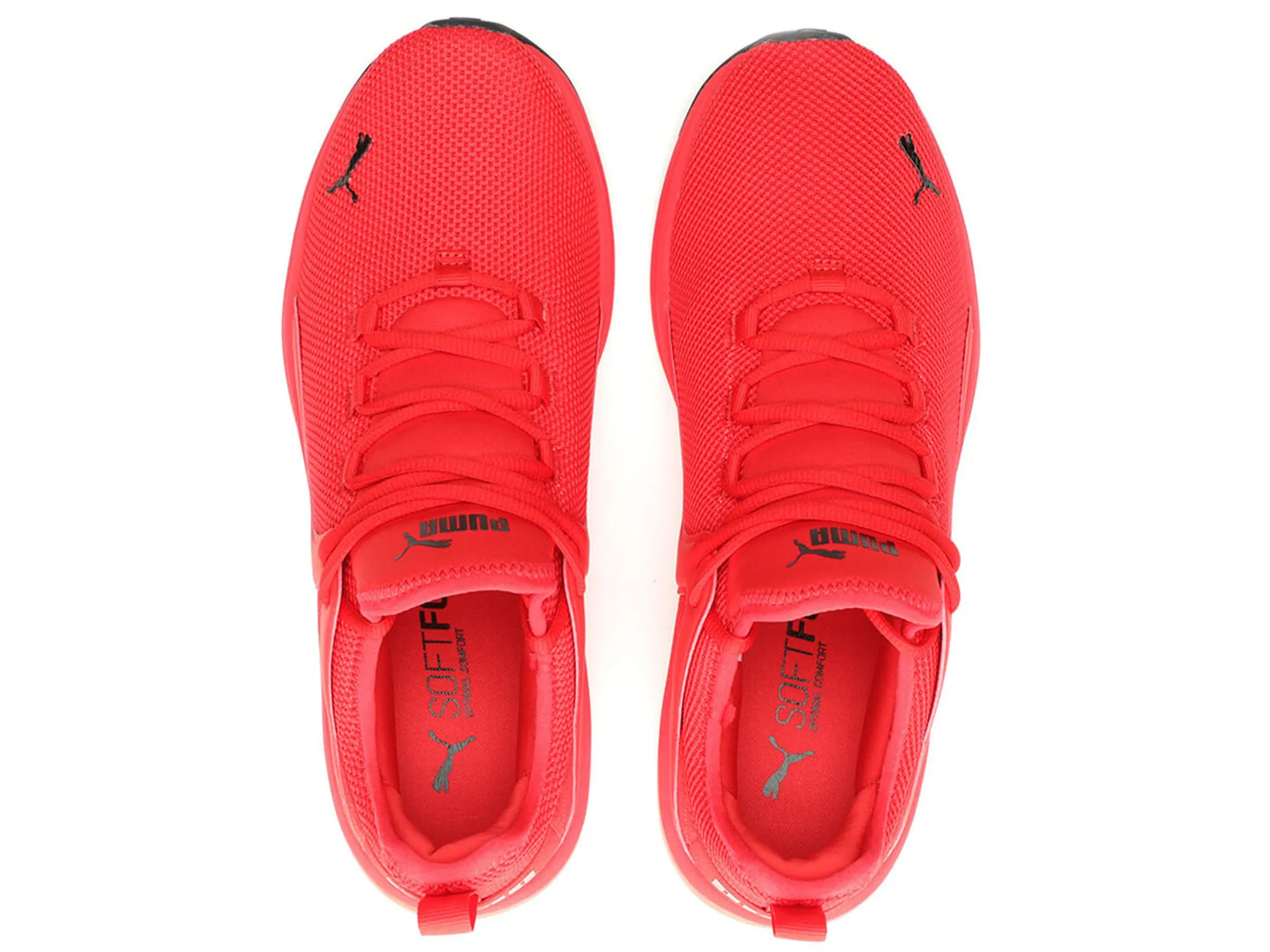 Asics Shoes Superblast Puma Mens Electron 2.0 Sneakers <br> 385669 03