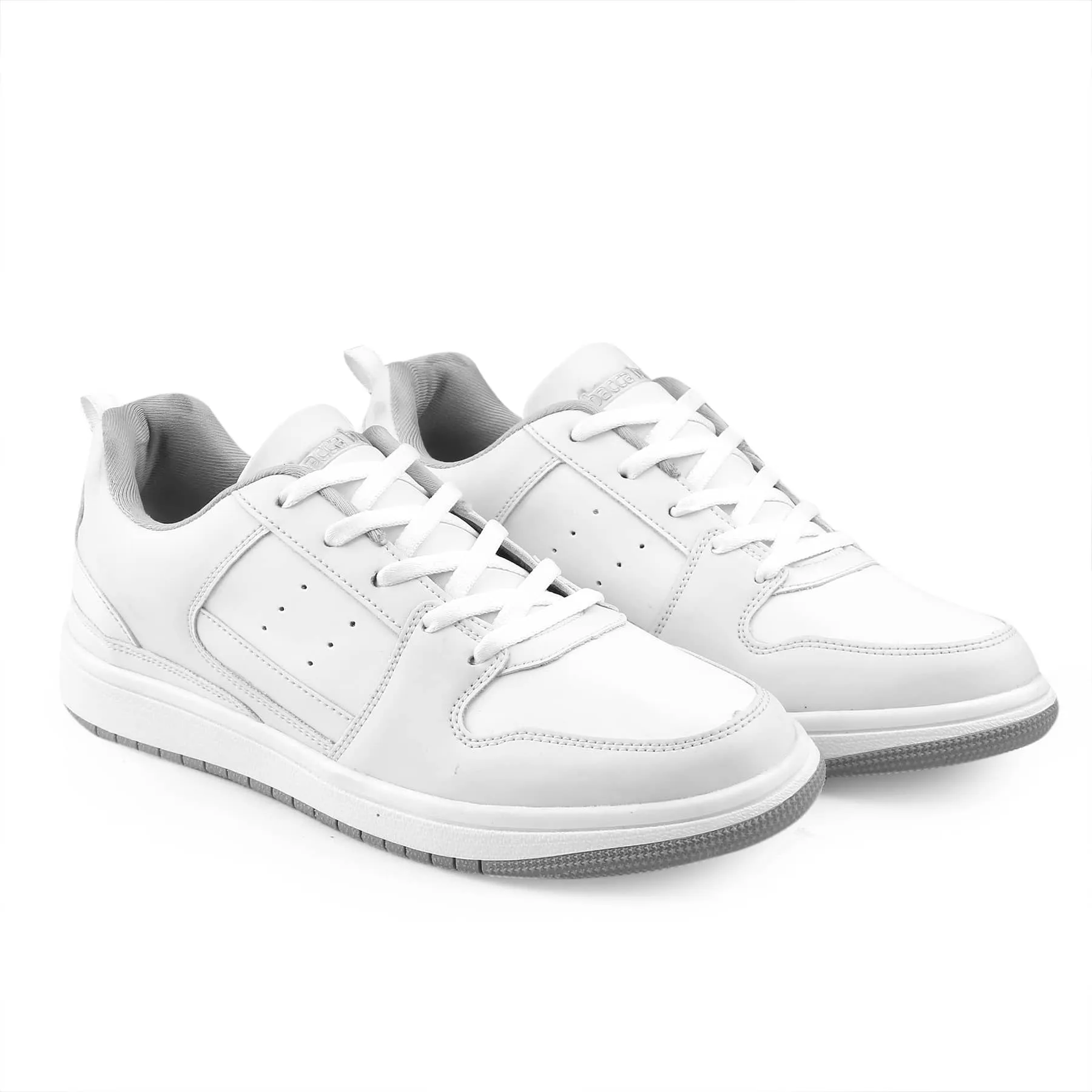 Air Pump Sneakers Bacca Bucci Multiverse