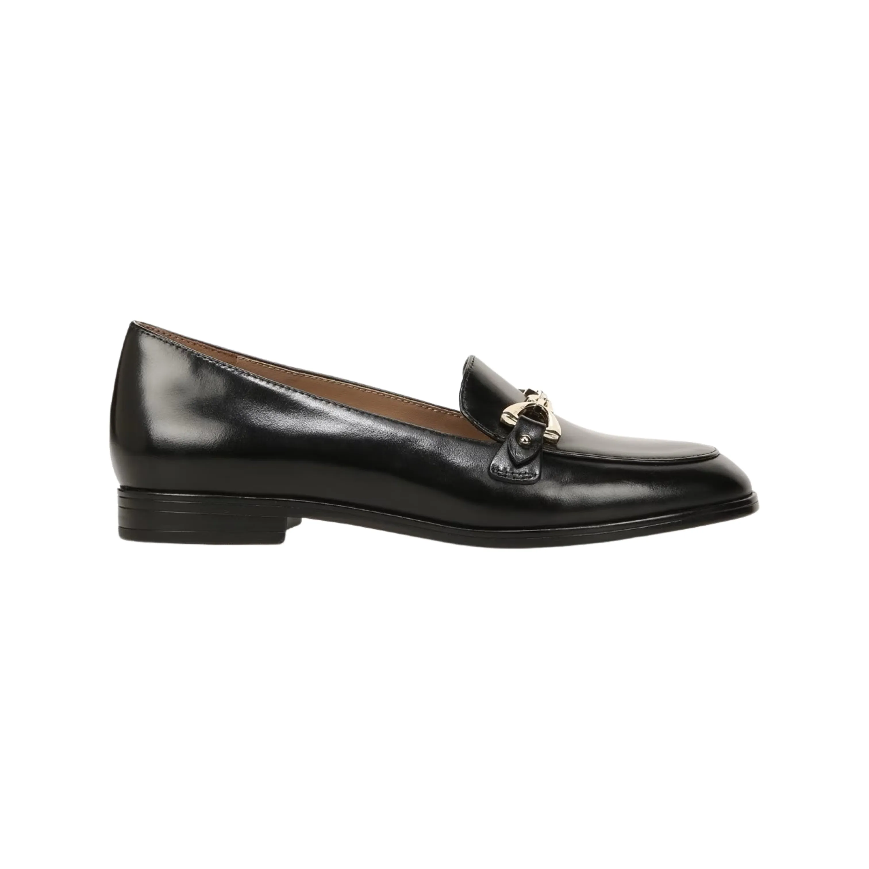 Gala Black Loafer Styles Of Loafers