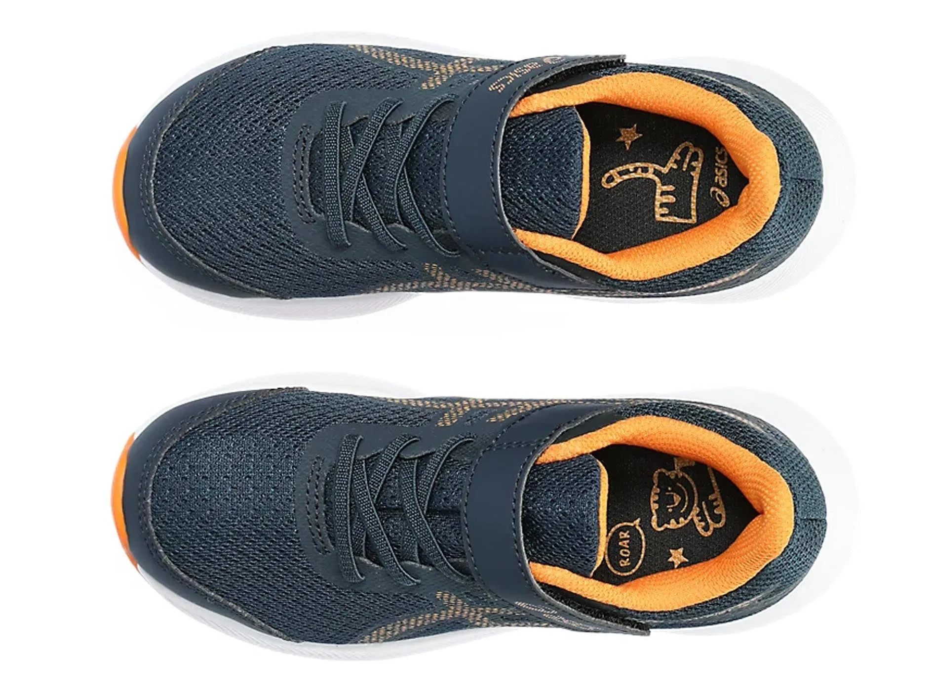 Asics Kids Patriot 13 PS <br> 1014A264 406 Asics Arthritis Shoes