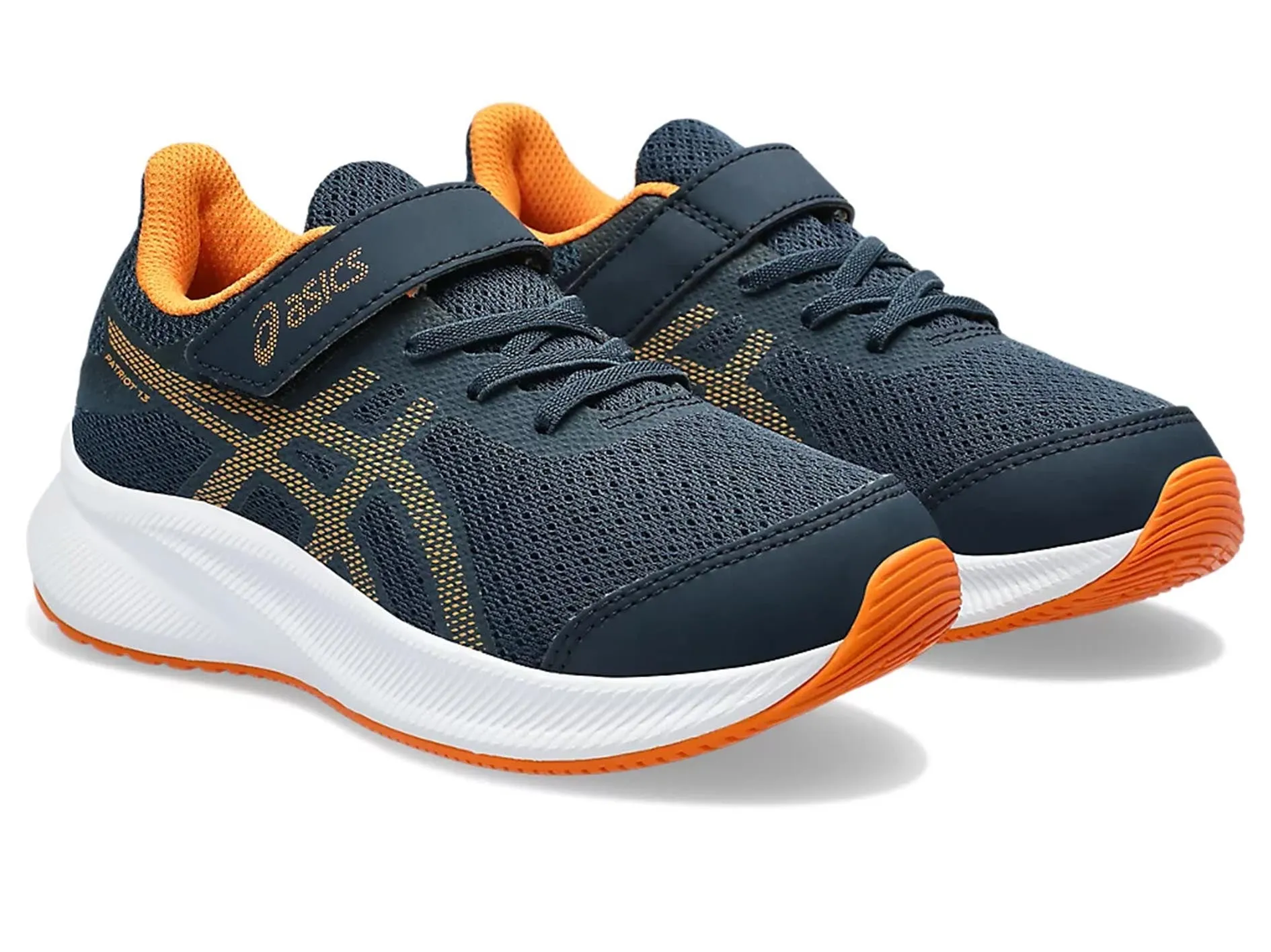 Asics Kids Patriot 13 PS <br> 1014A264 406 Asics Court Ff3 Tennis Shoes